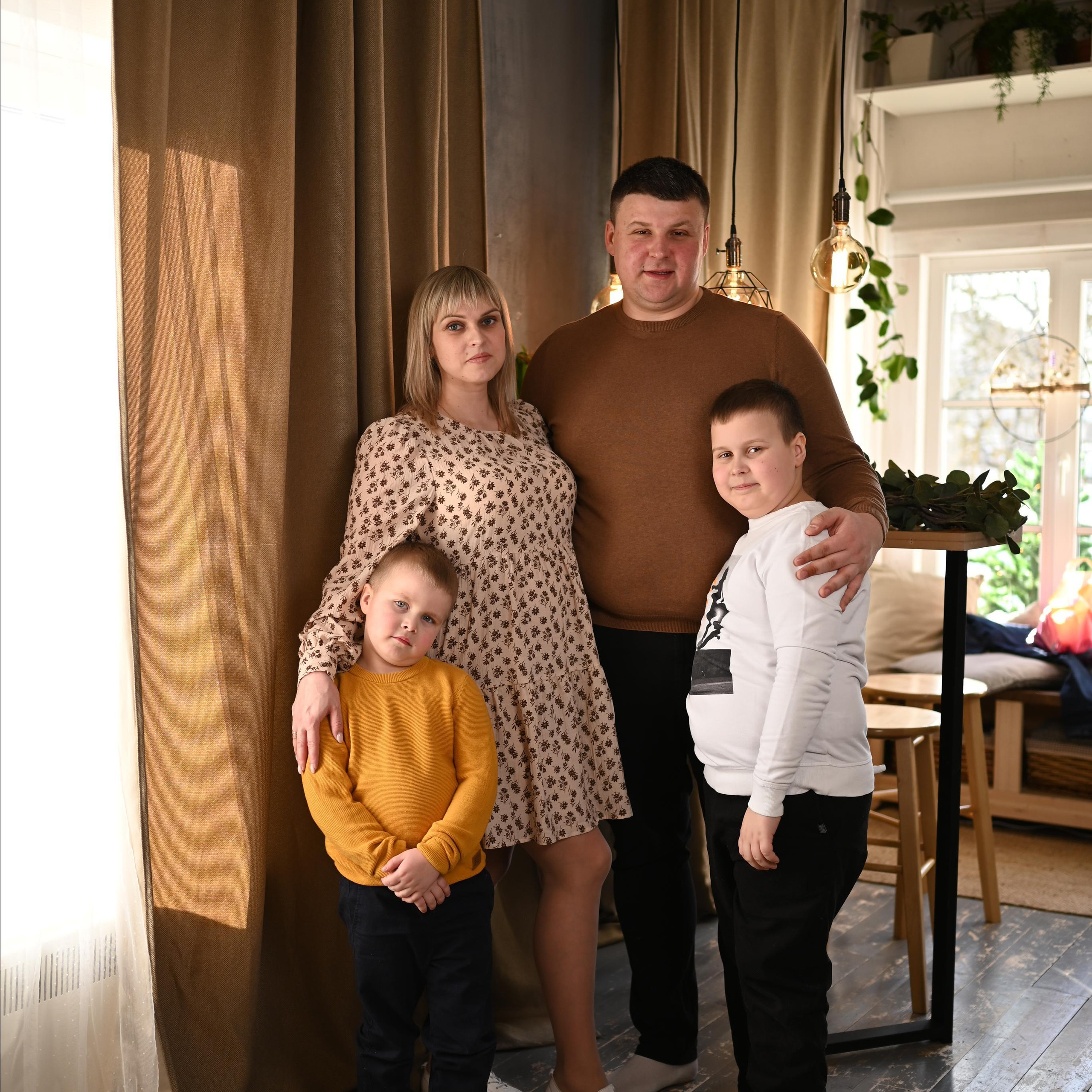 Фотограф в Гатчине и Санкт-Петербурге Белокопытова Юлия