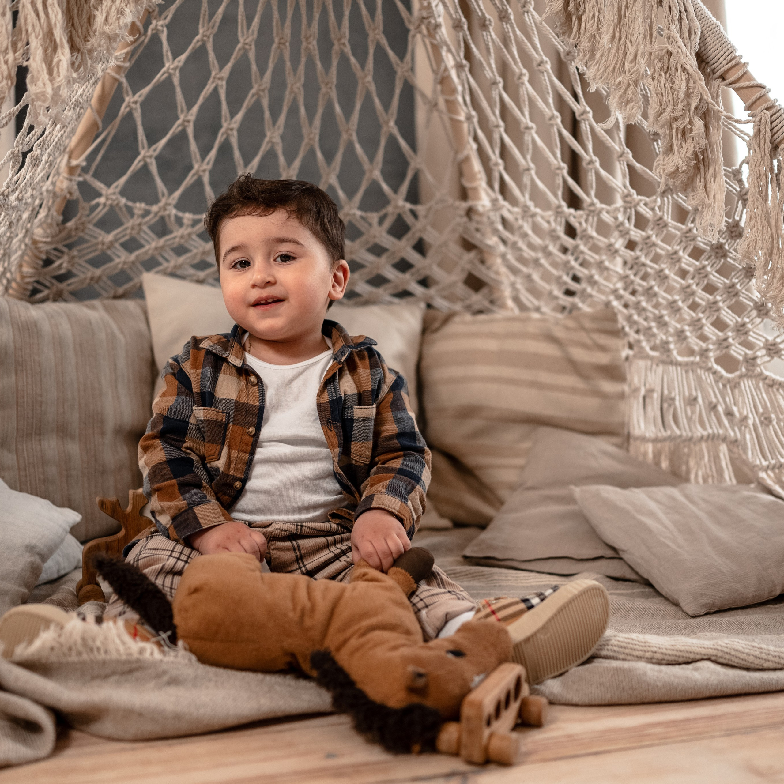 Фотограф в Гатчине и Санкт-Петербурге Белокопытова Юлия