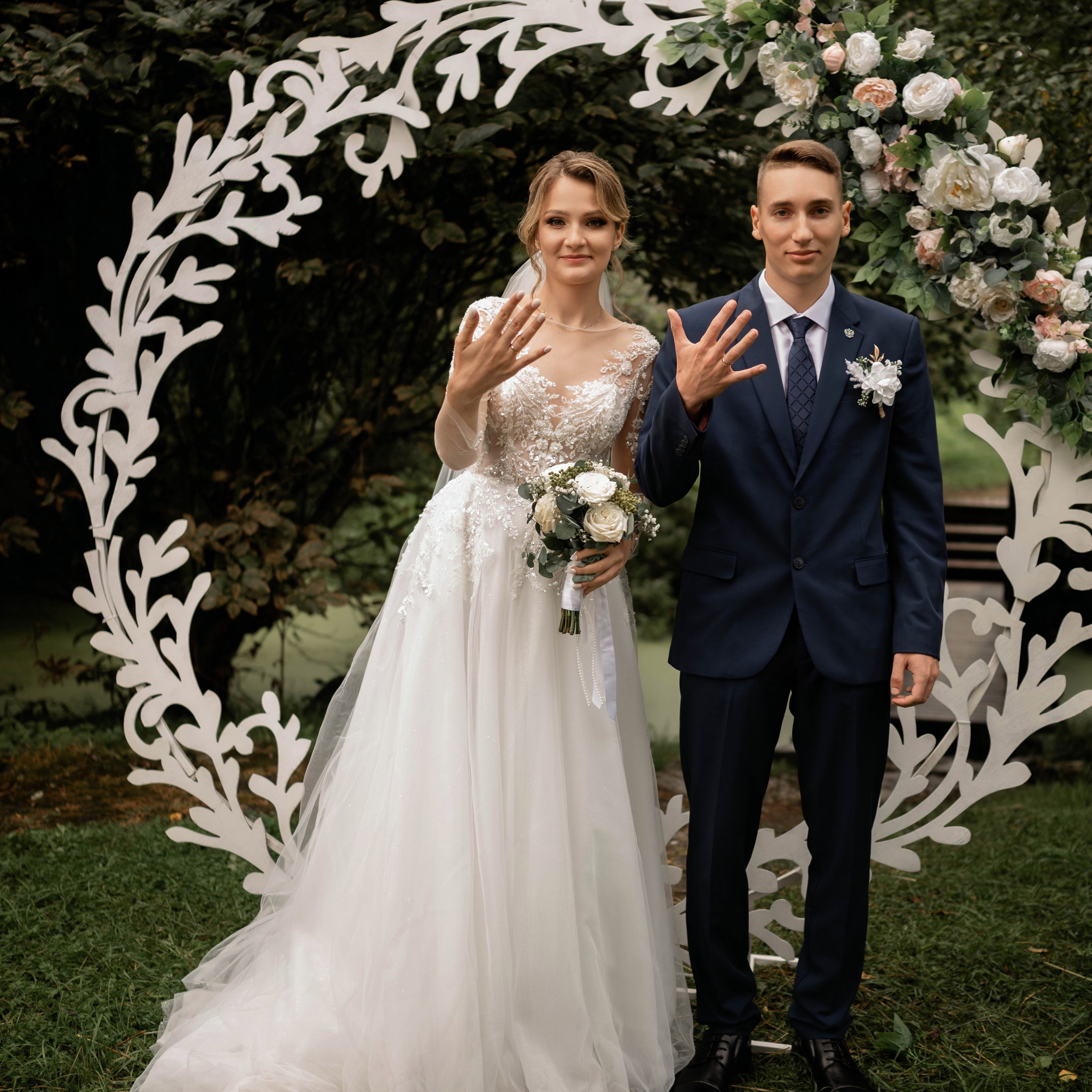 Фотограф в Гатчине и Санкт-Петербурге Белокопытова Юлия