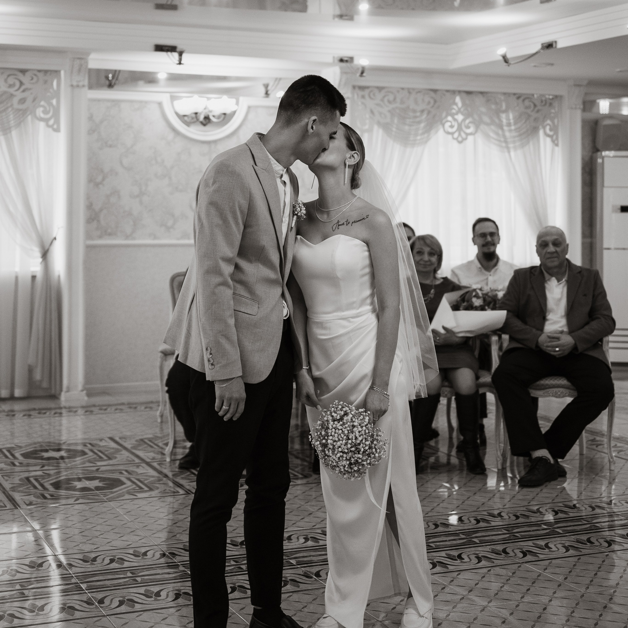 Фотограф в Гатчине и Санкт-Петербурге Белокопытова Юлия