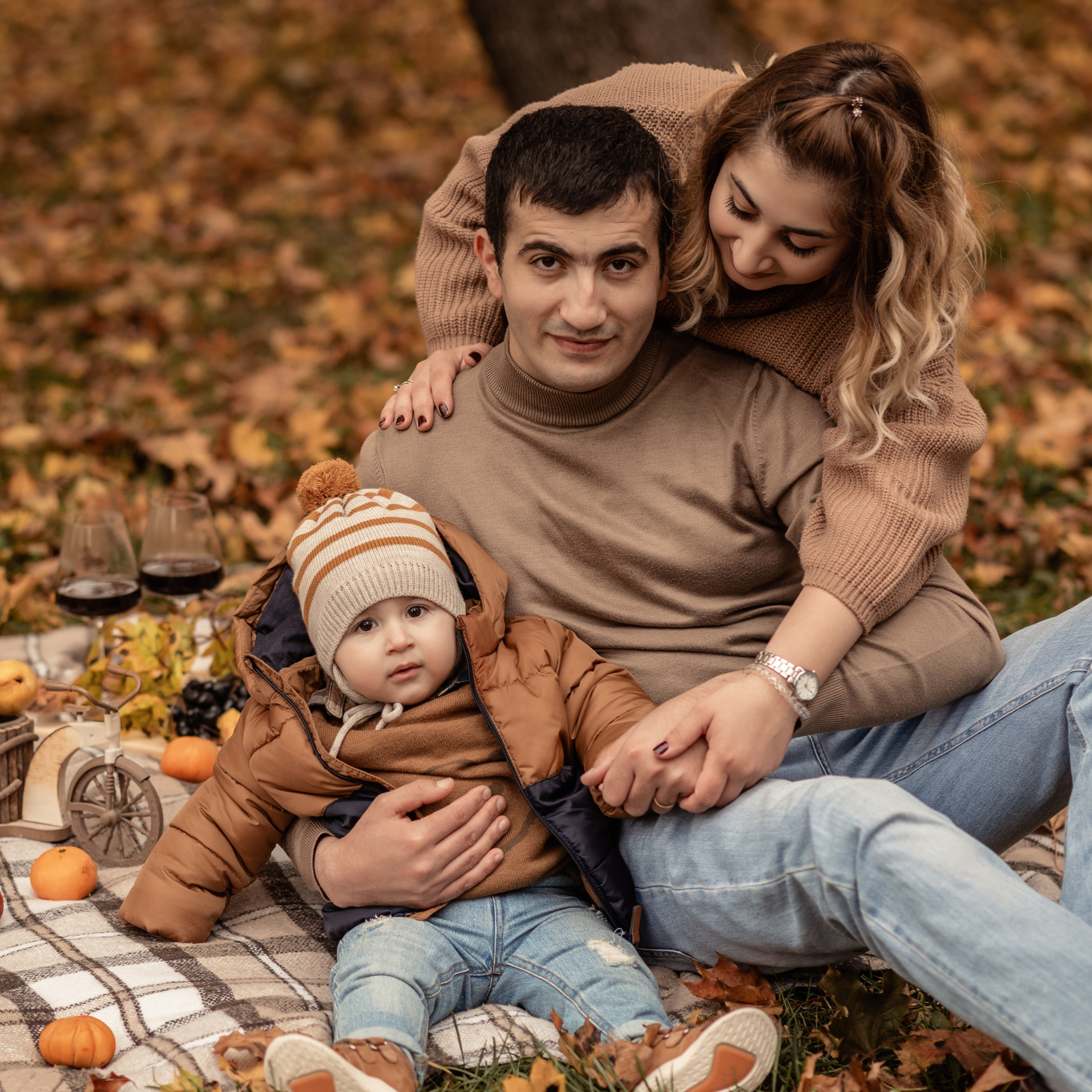 Фотограф в Гатчине и Санкт-Петербурге Белокопытова Юлия