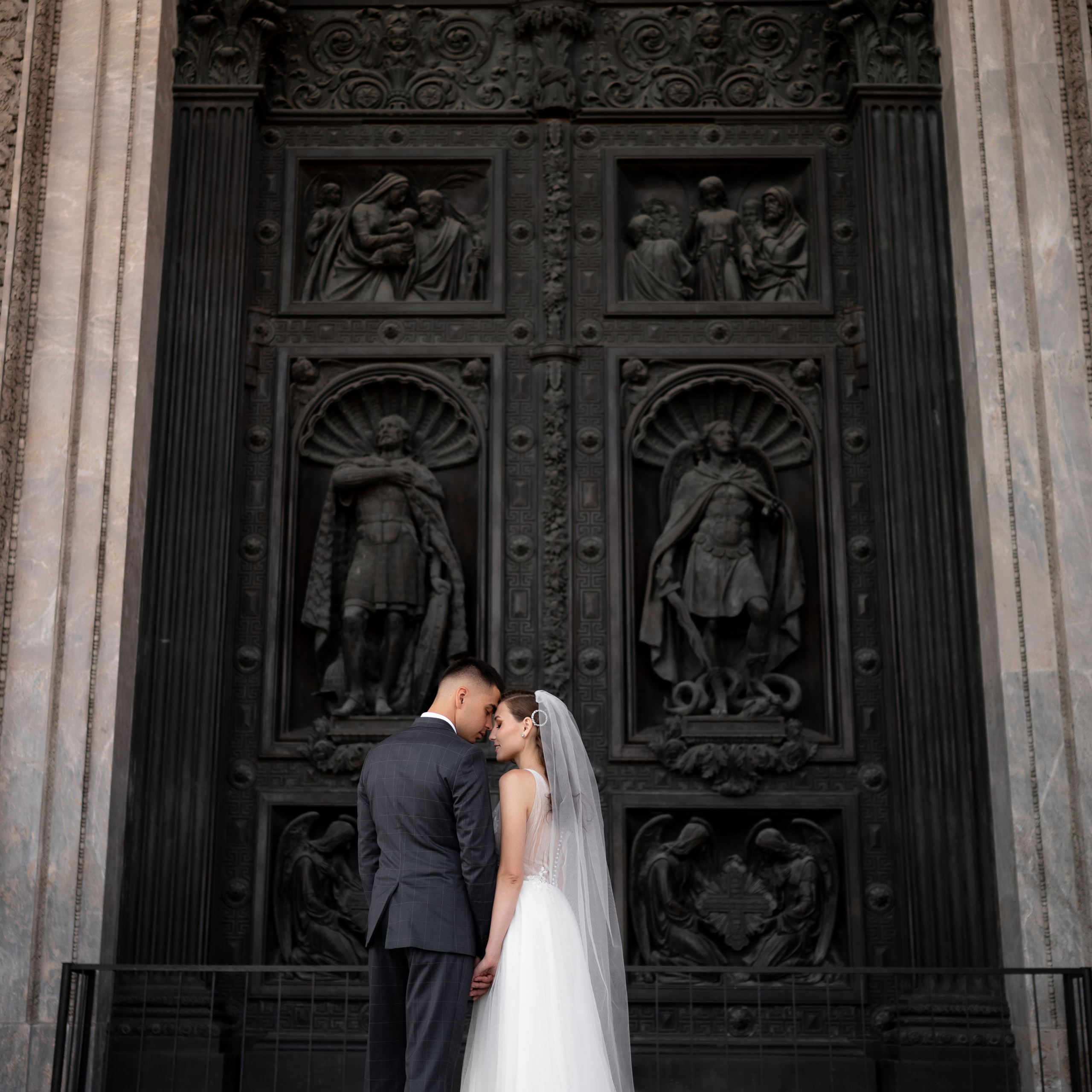 Фотограф в Гатчине и Санкт-Петербурге Белокопытова Юлия