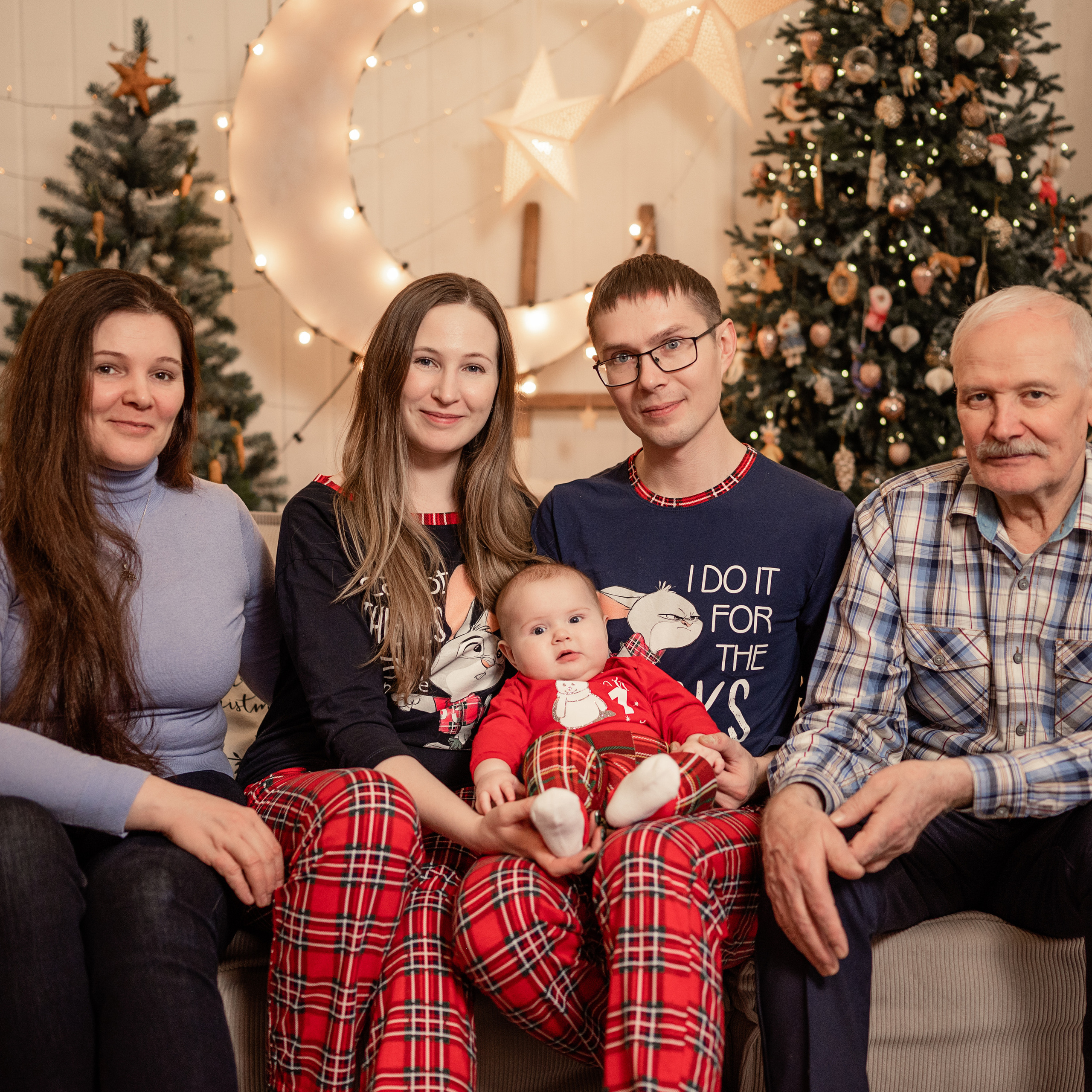 Фотограф в Гатчине и Санкт-Петербурге Белокопытова Юлия