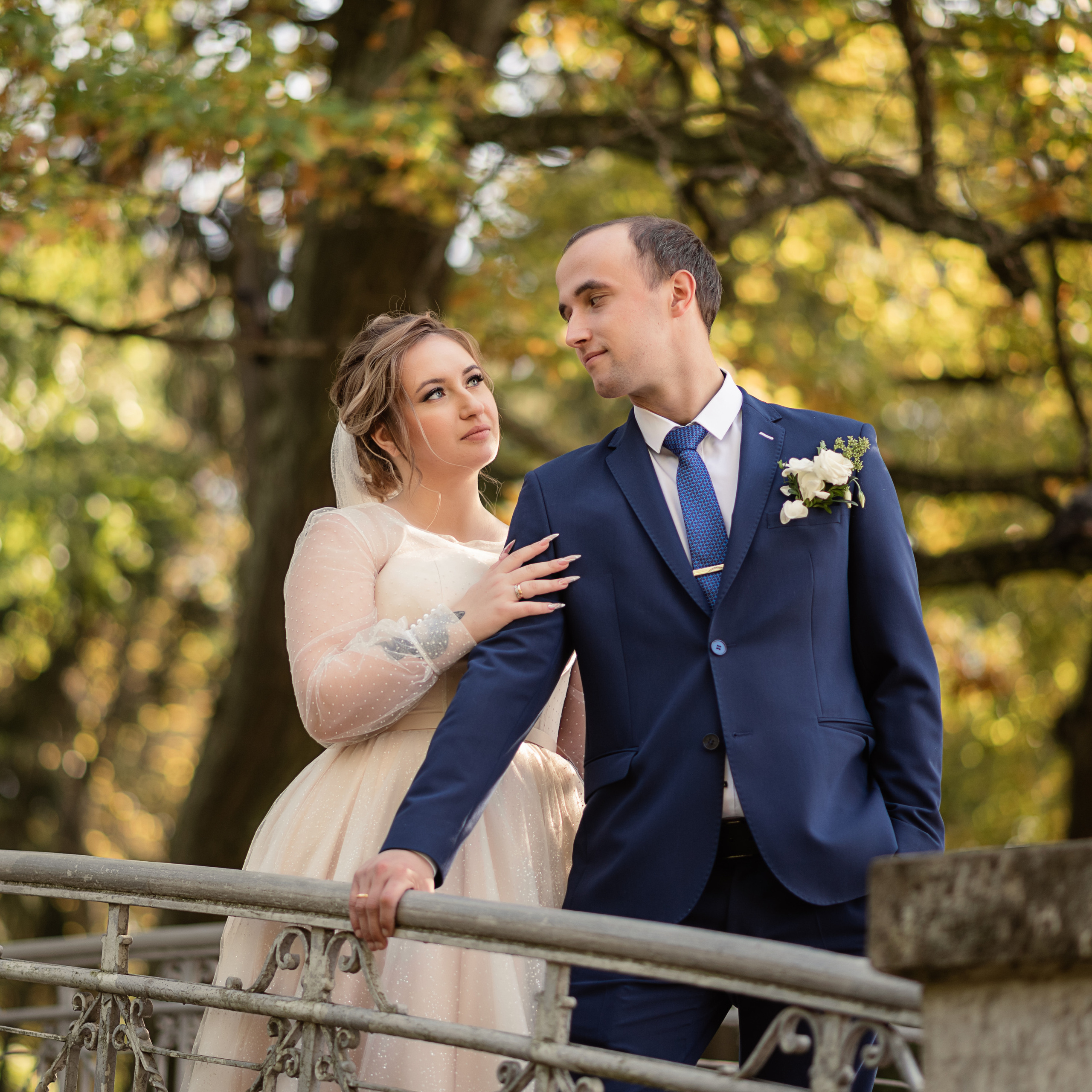 Фотограф в Гатчине и Санкт-Петербурге Белокопытова Юлия