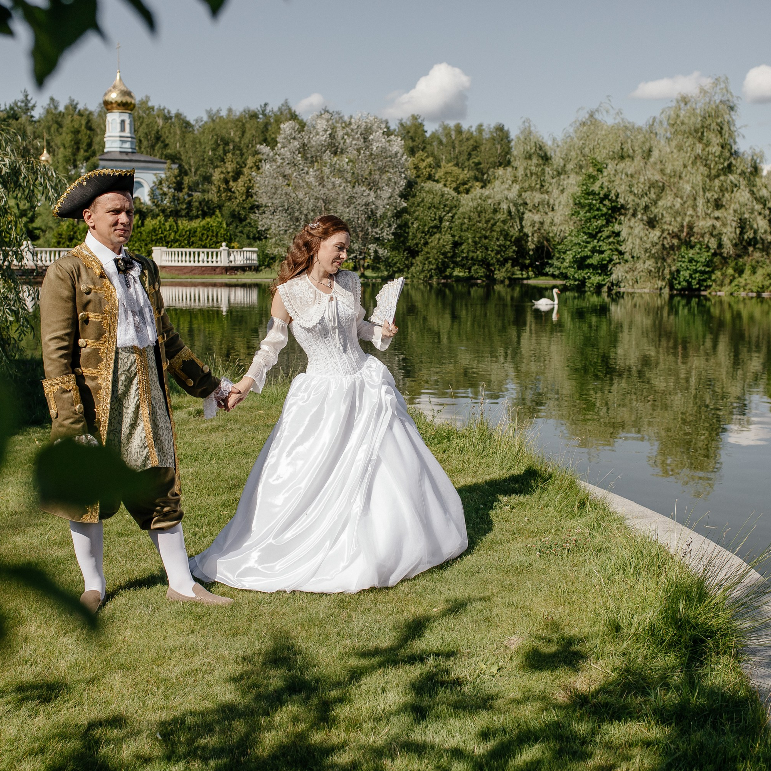 Отзывы. Фотограф Анна Жовнер