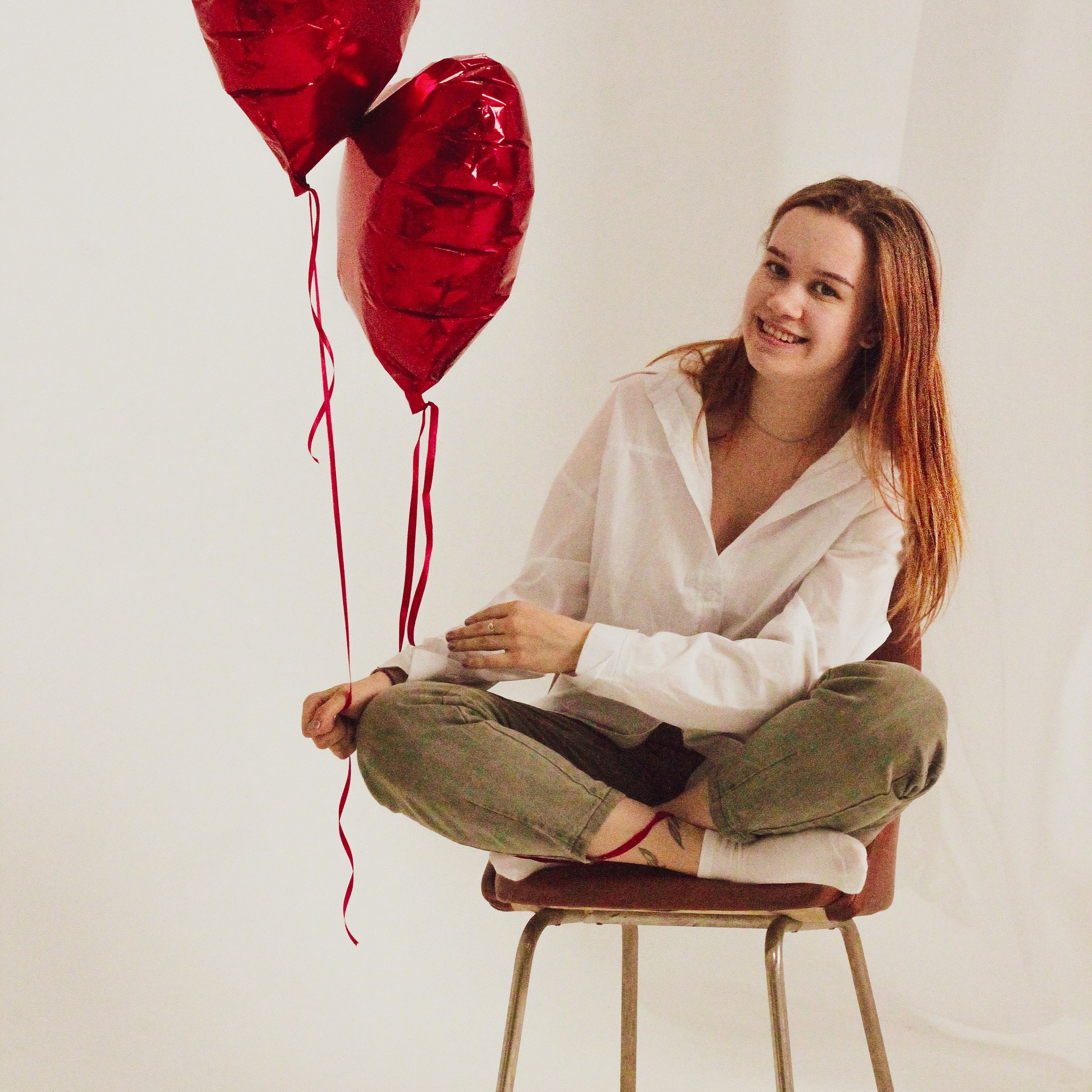 Екатерина Потапова