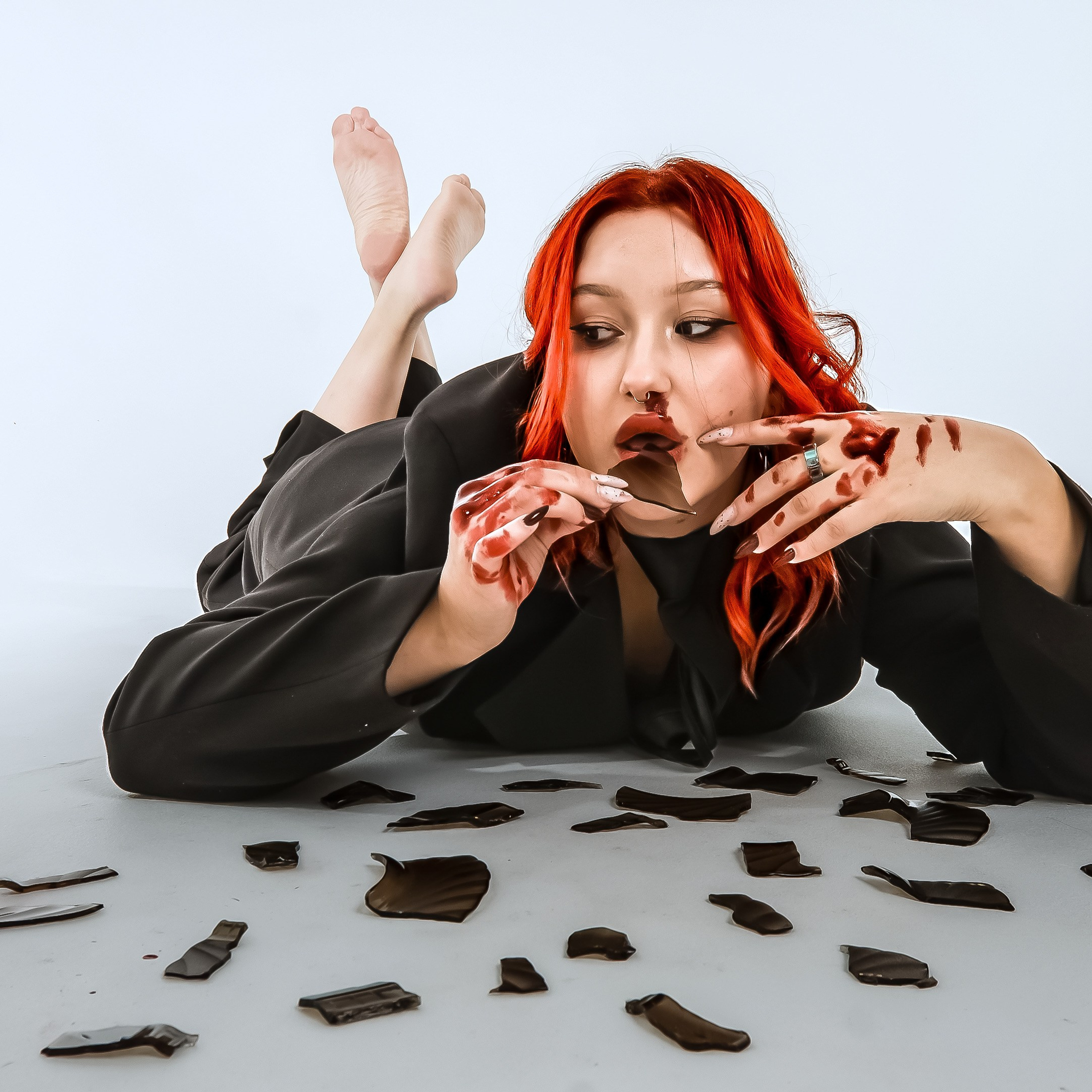 Кристина Питерская