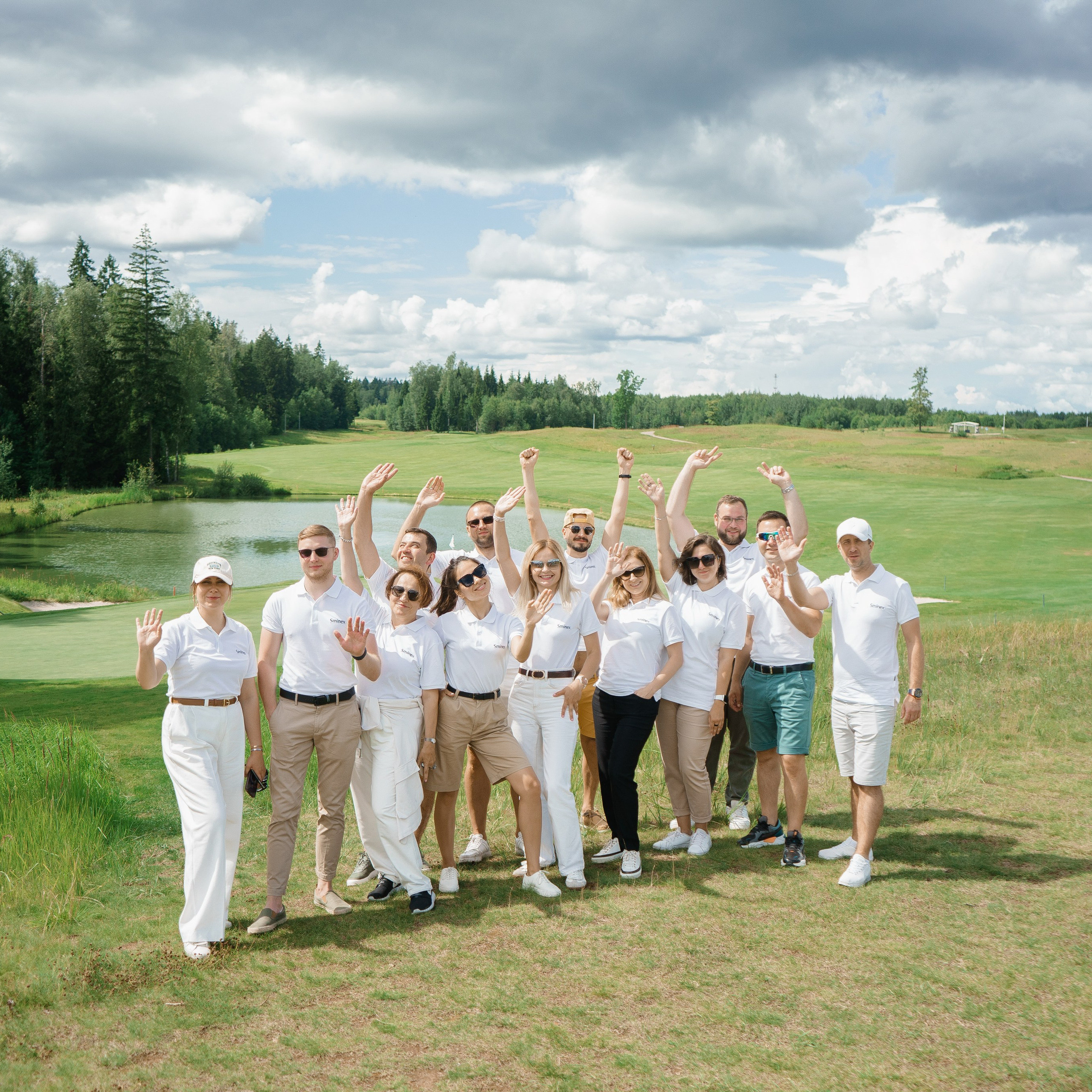 Тимбилдинги