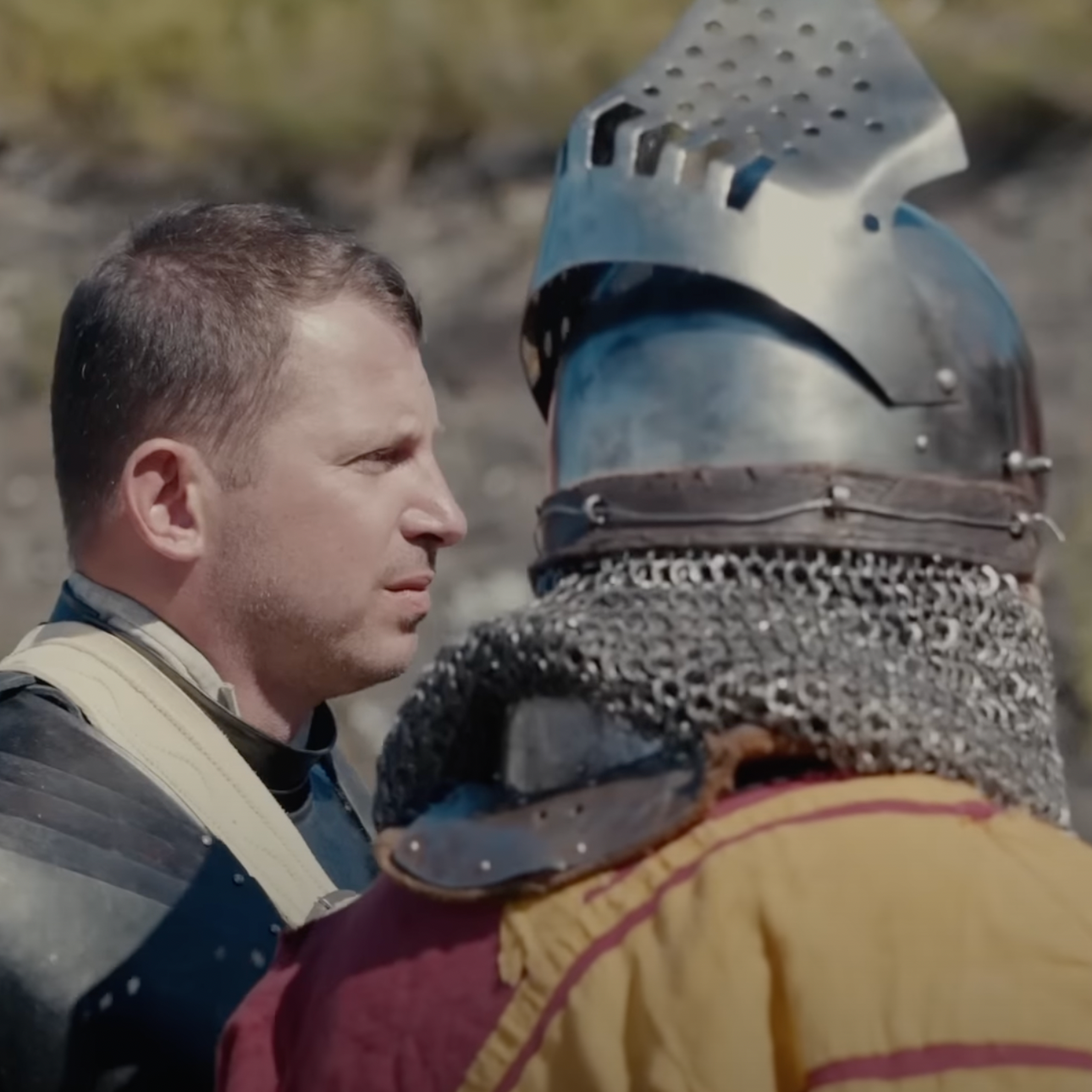 Отчётные фильмы