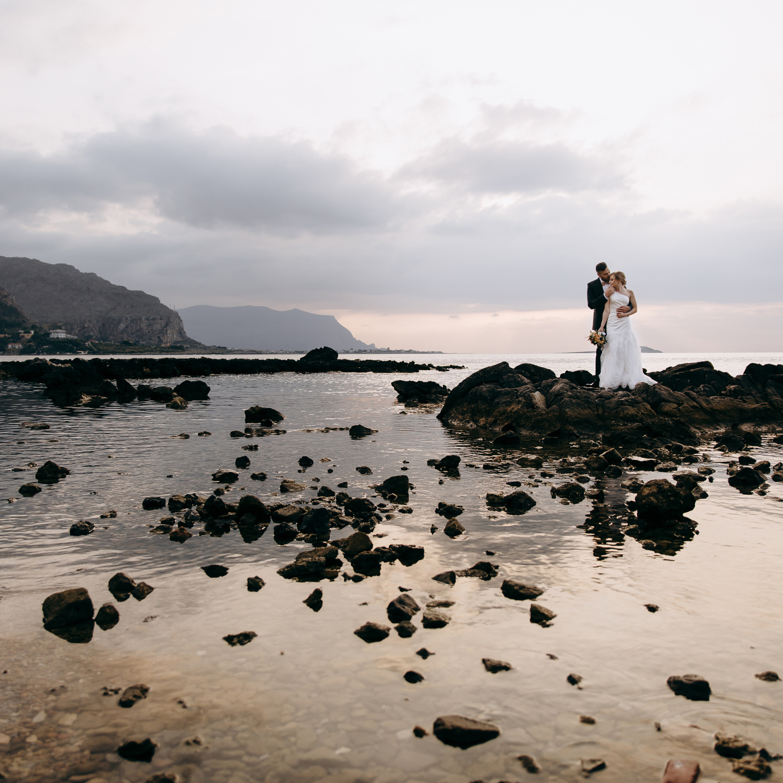 Лука+Александра