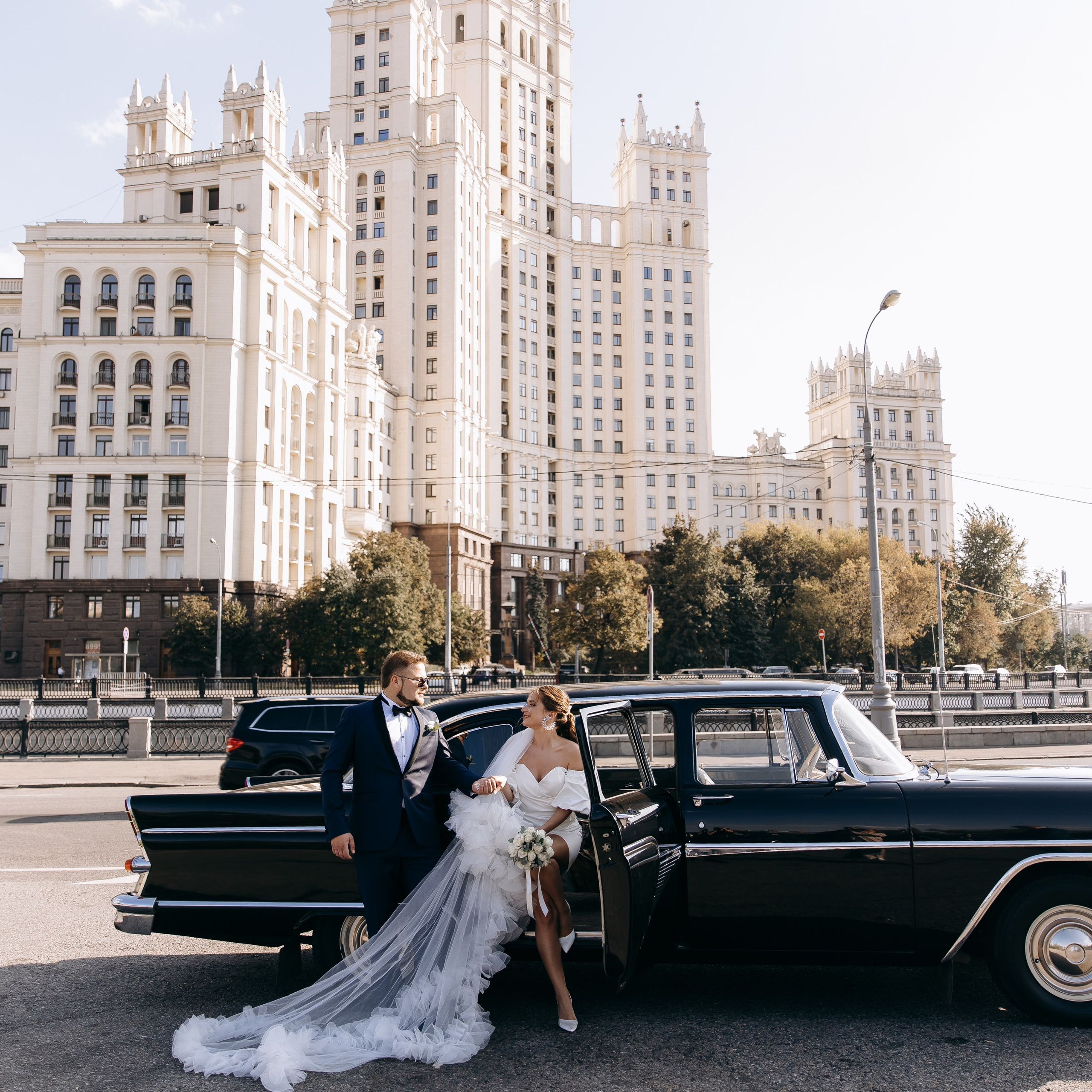 Андрей+Вера