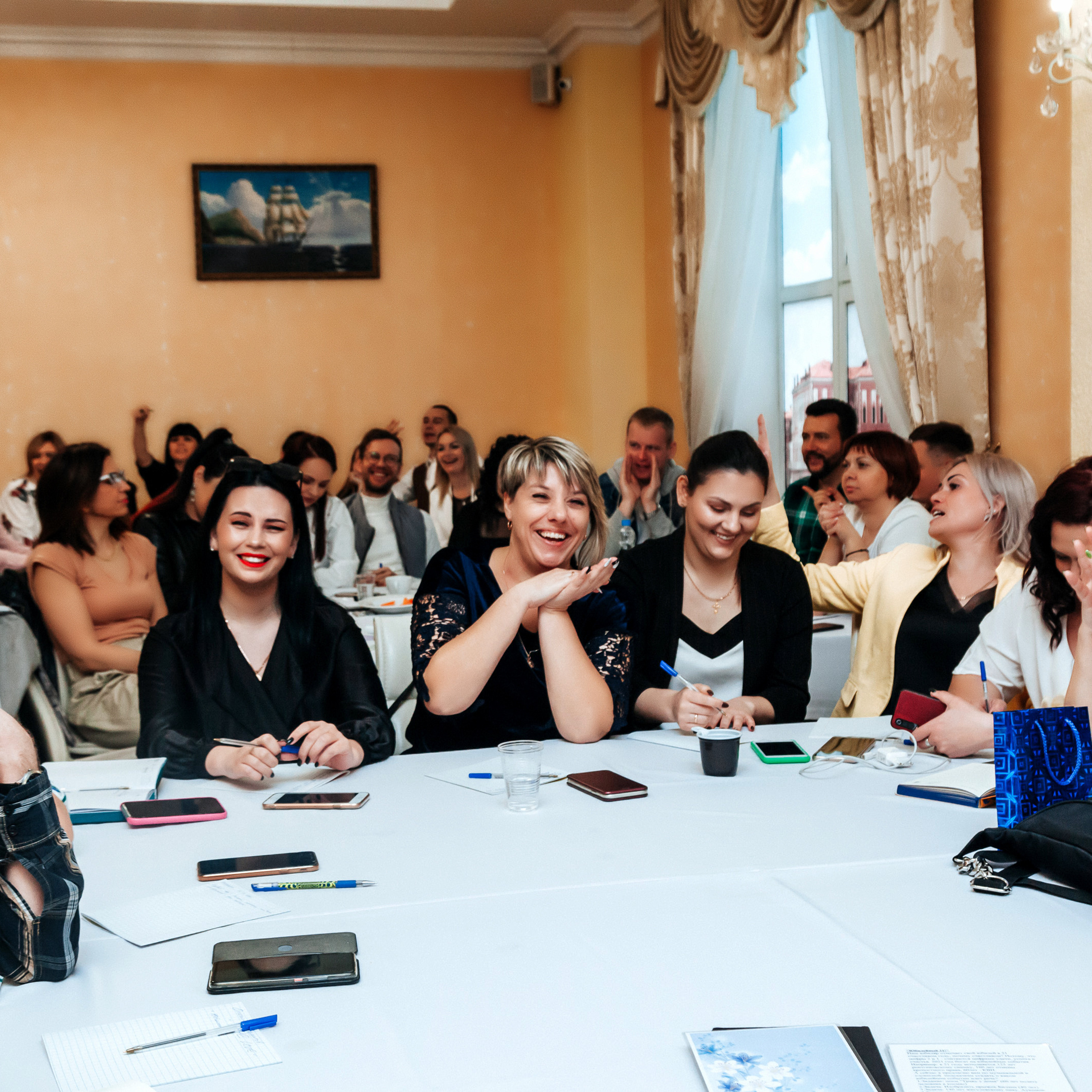 Отзывы о работе и съемкам - Студия "Медведь". Создание сайтов, SMM, производство контента | Студия «Медведь» | Услуги для бизнеса