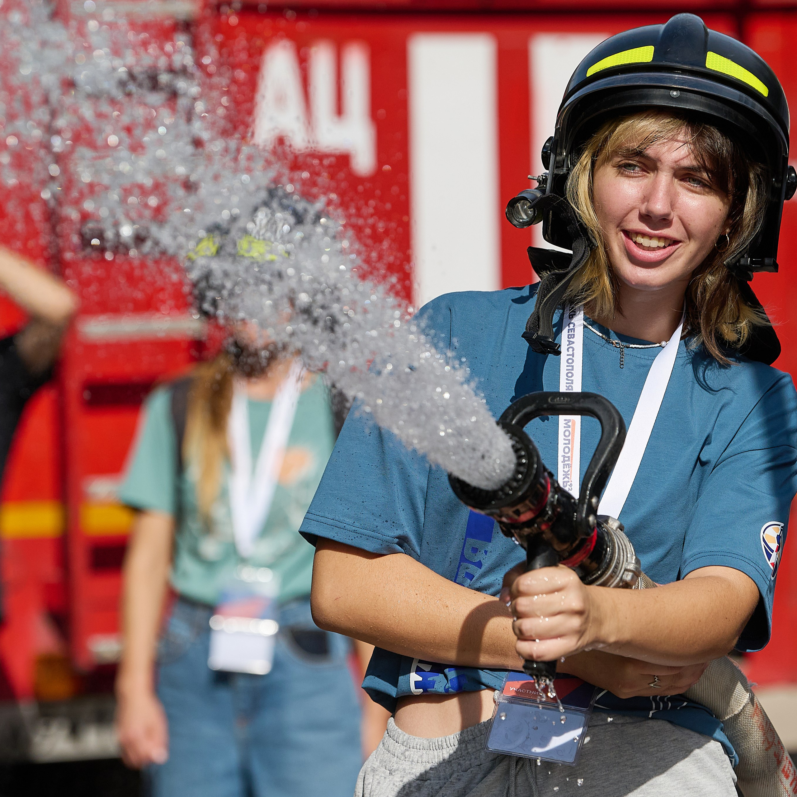 Молодежь 92 2024 (Севастополь)