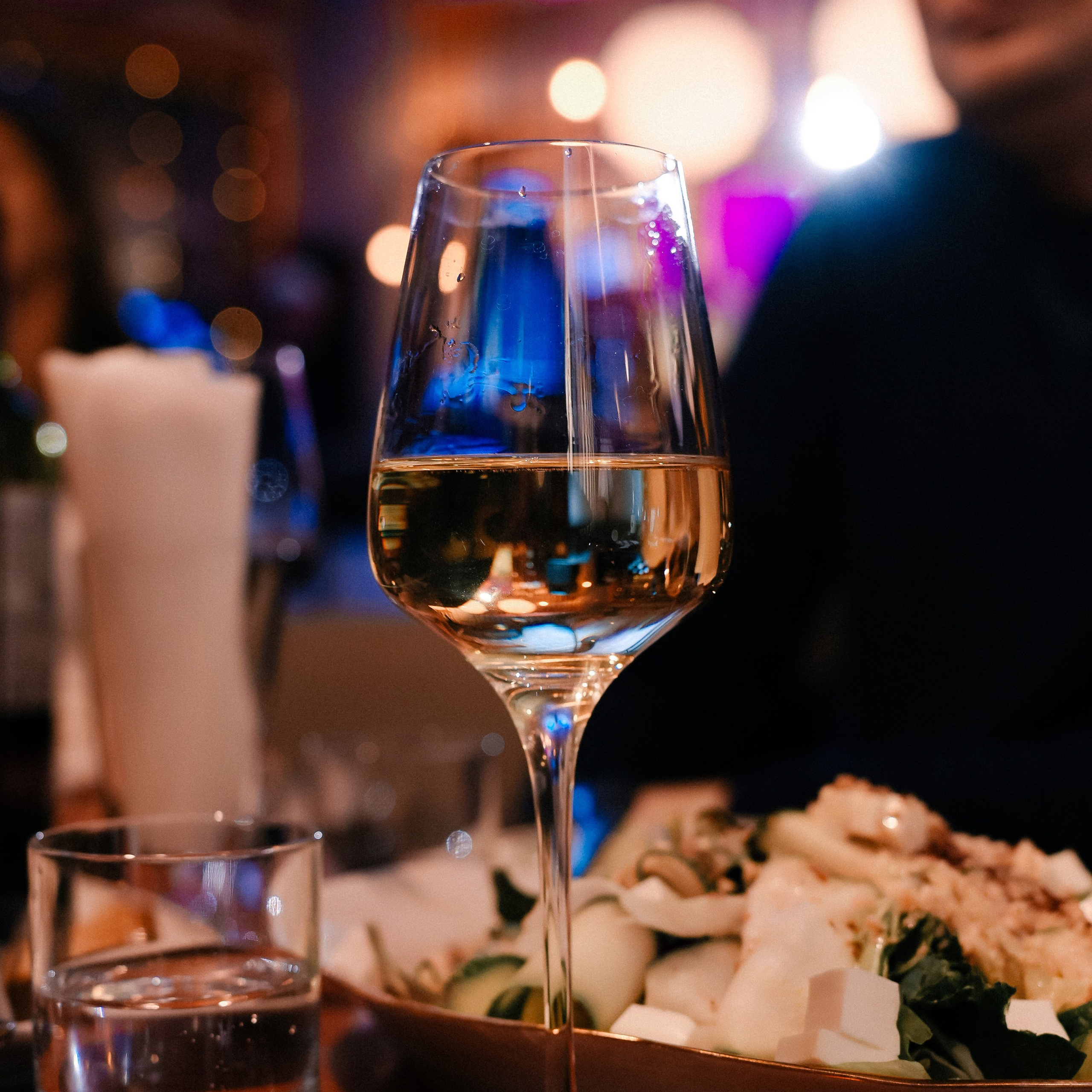 Корпоратив в&nbsp;баре Трамвай