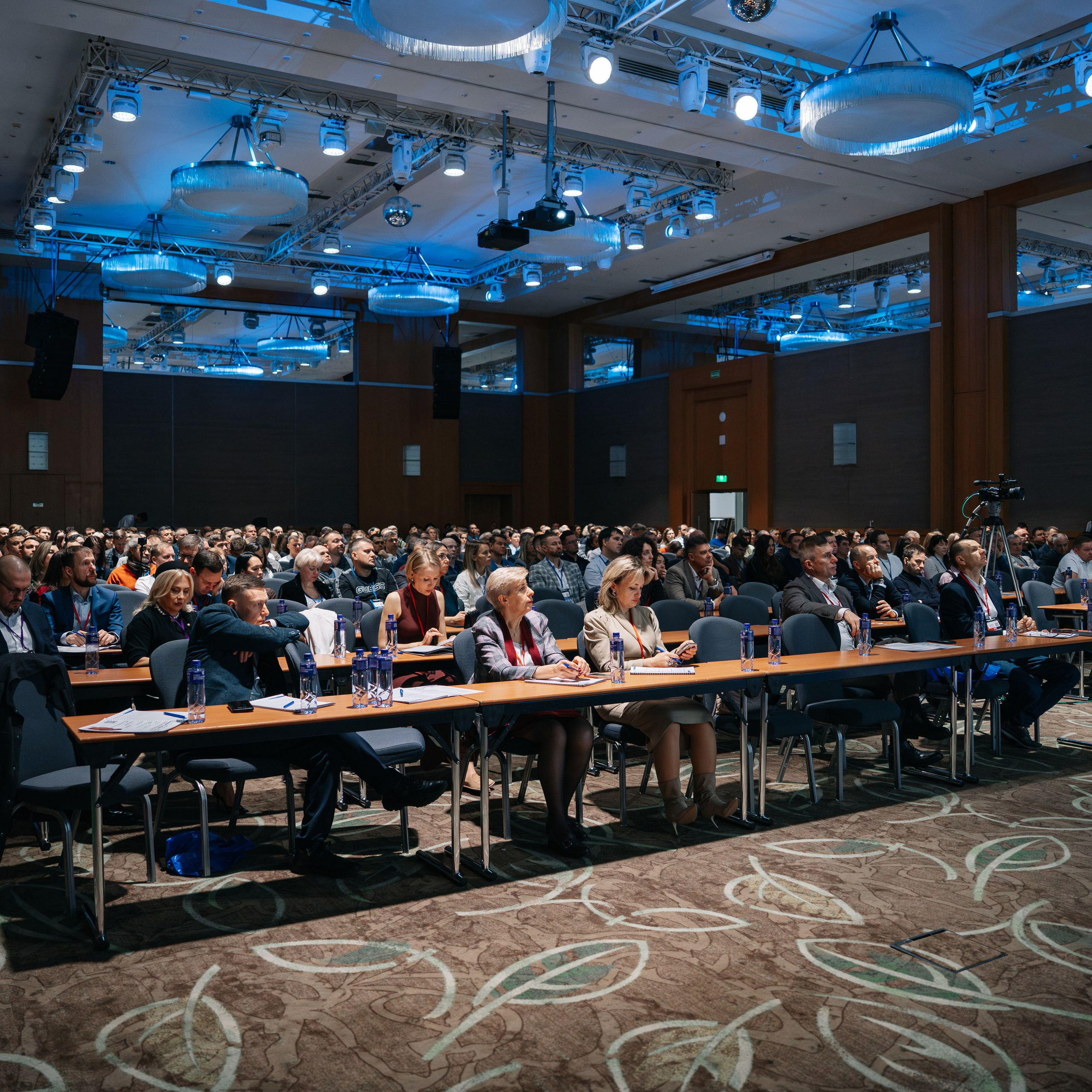 PrivateMoney Forum 2025, г.&nbsp;Москва