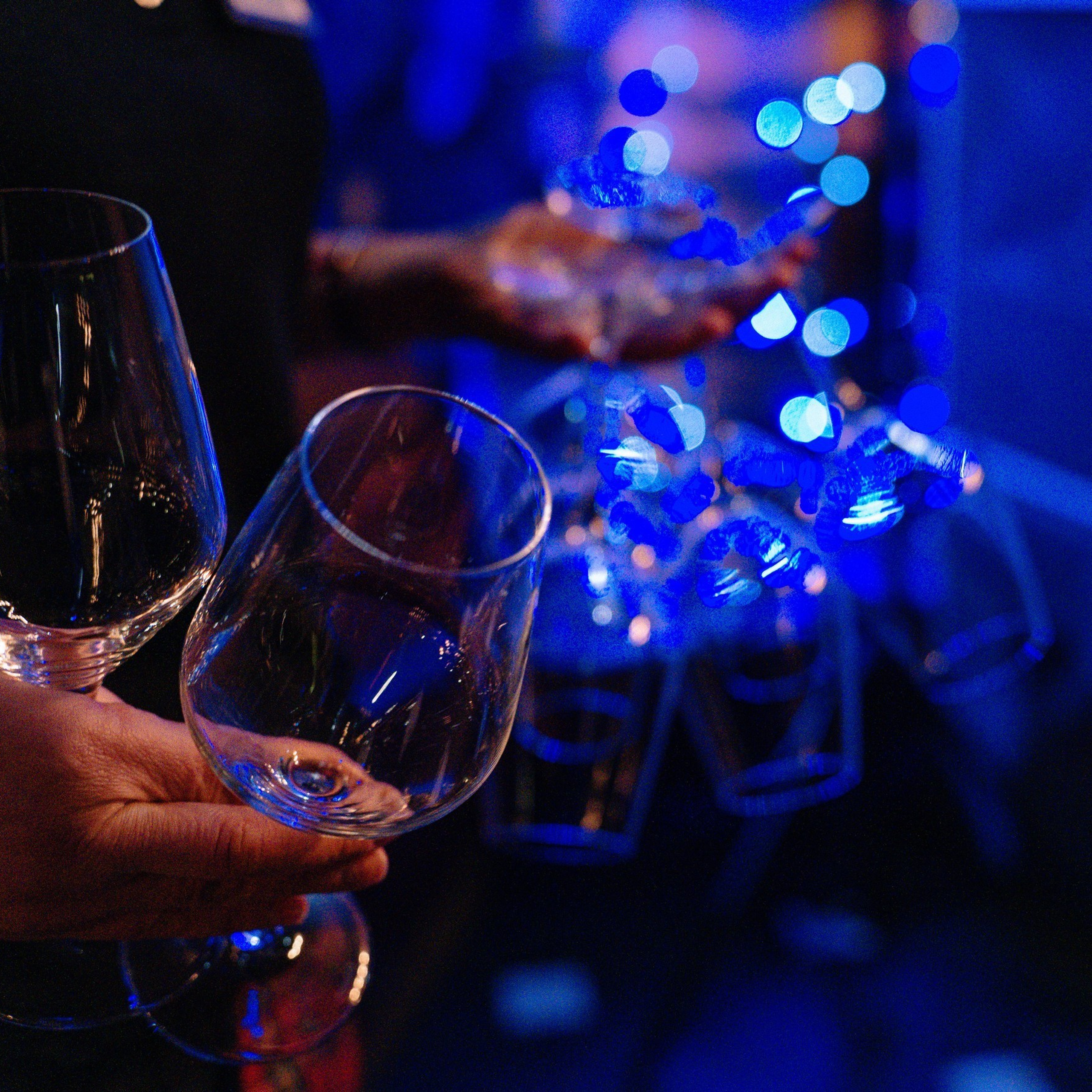 Корпоратив группы компании КриоФрост