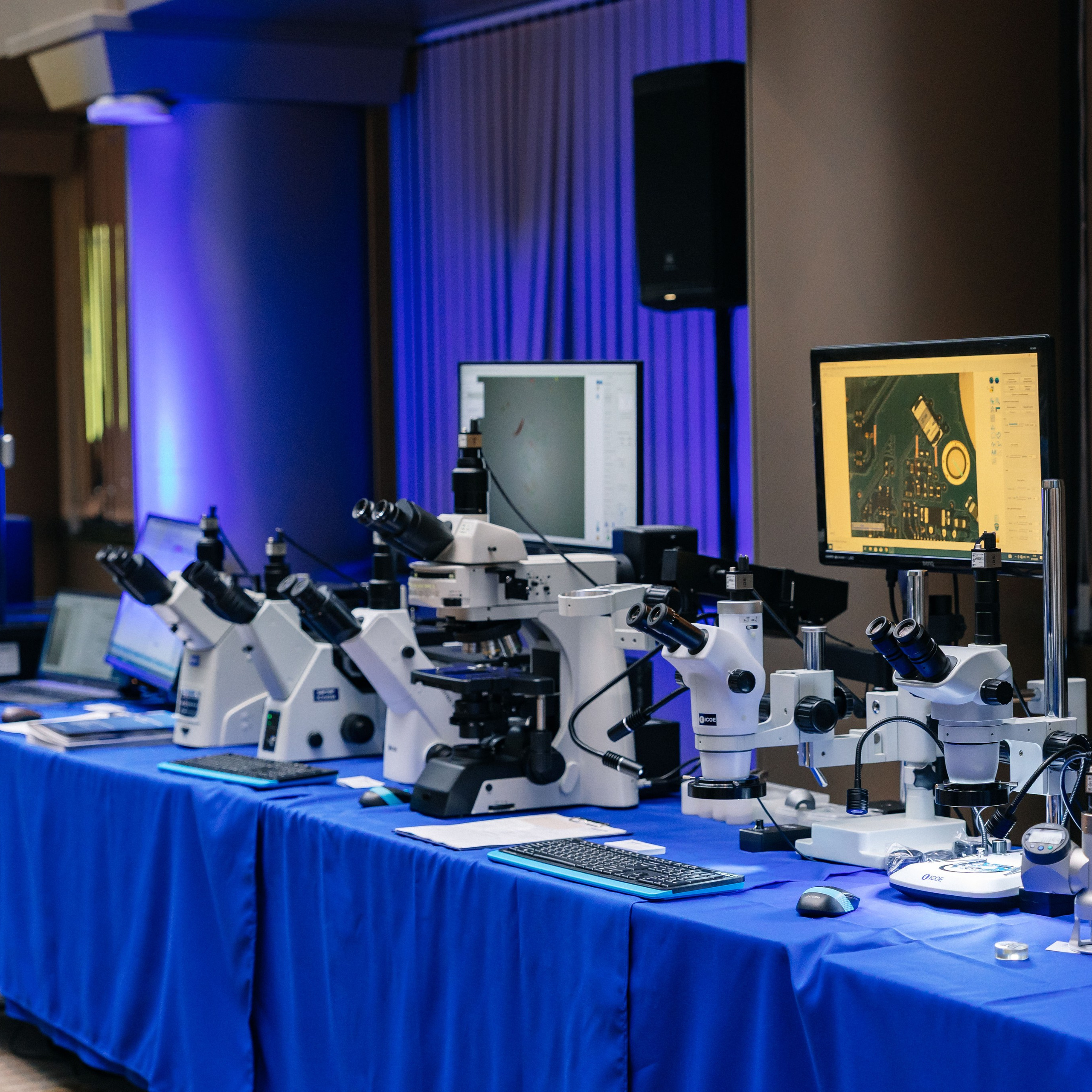 Конференция Синекон