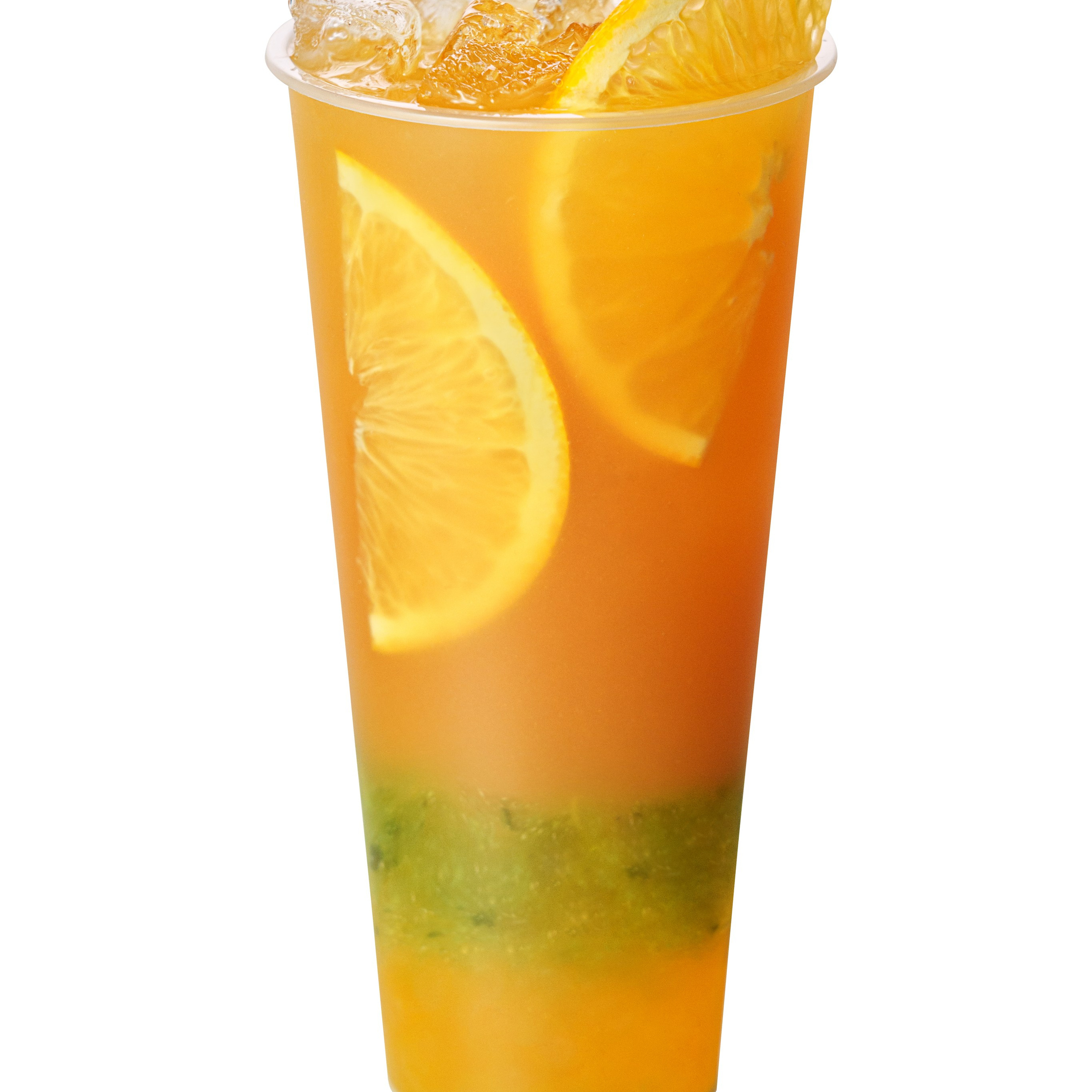 Bubble Tea фуд съемка для корнера в&nbsp;ТЦ