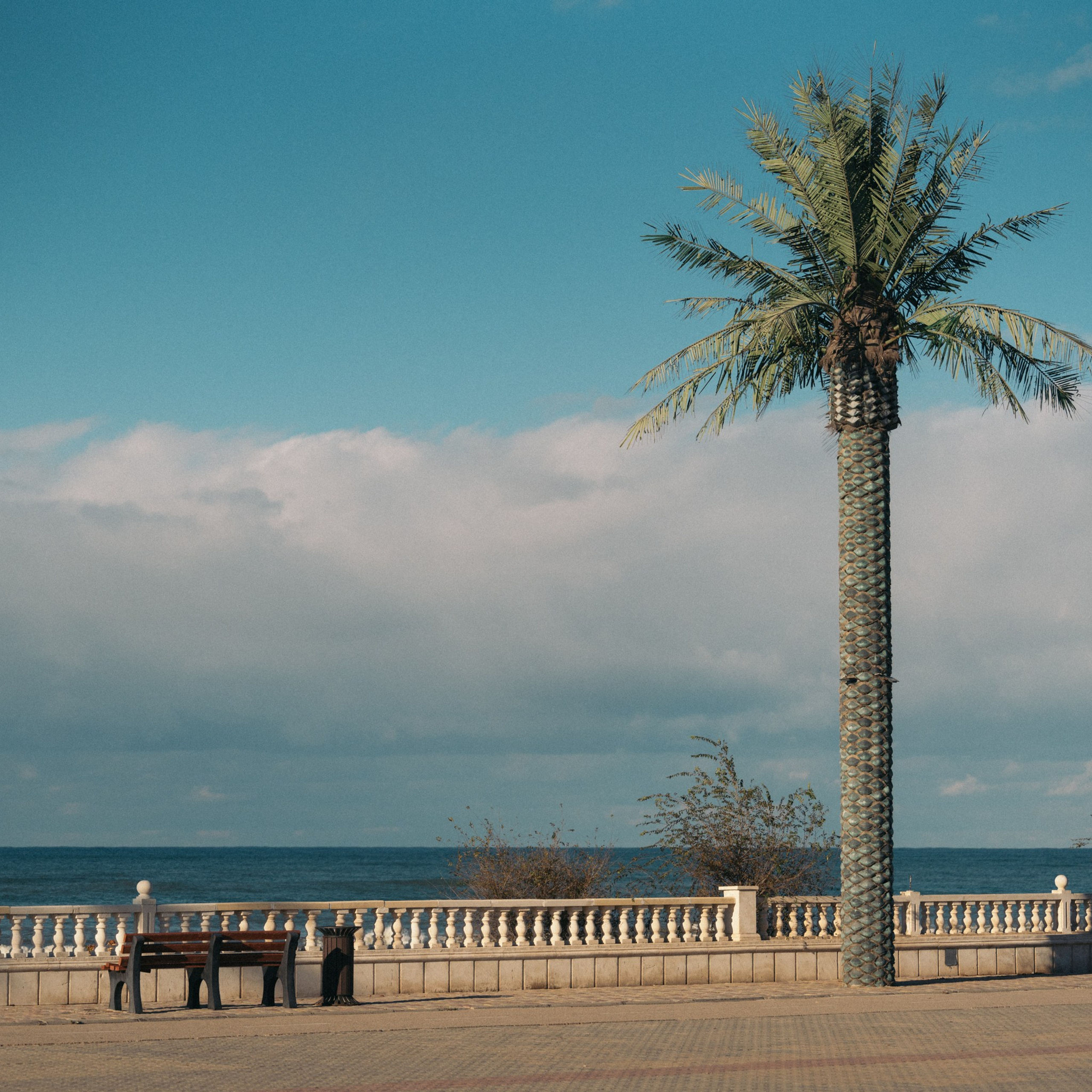 Актау, Ноябрь 2024