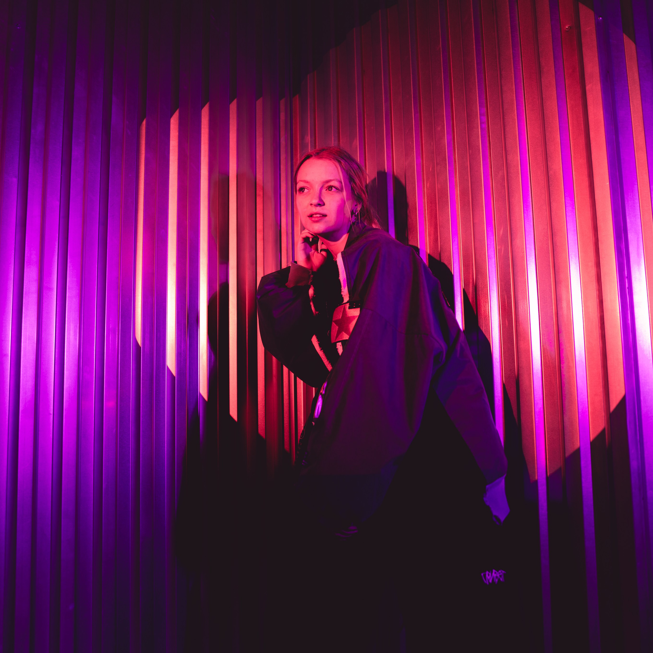 Катя, Январь 2024