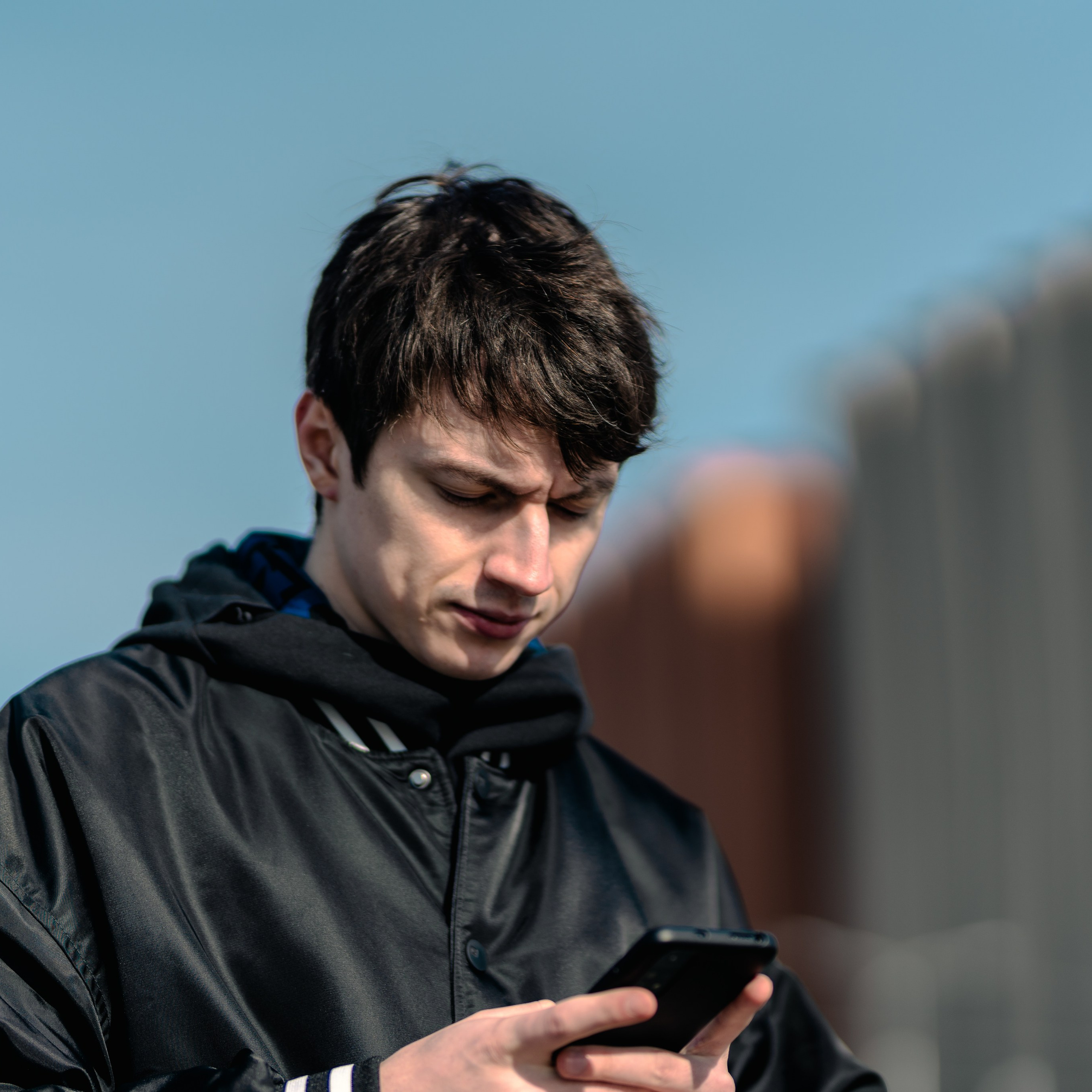 Прогулки с друзьями по Перми, Апрель 2024