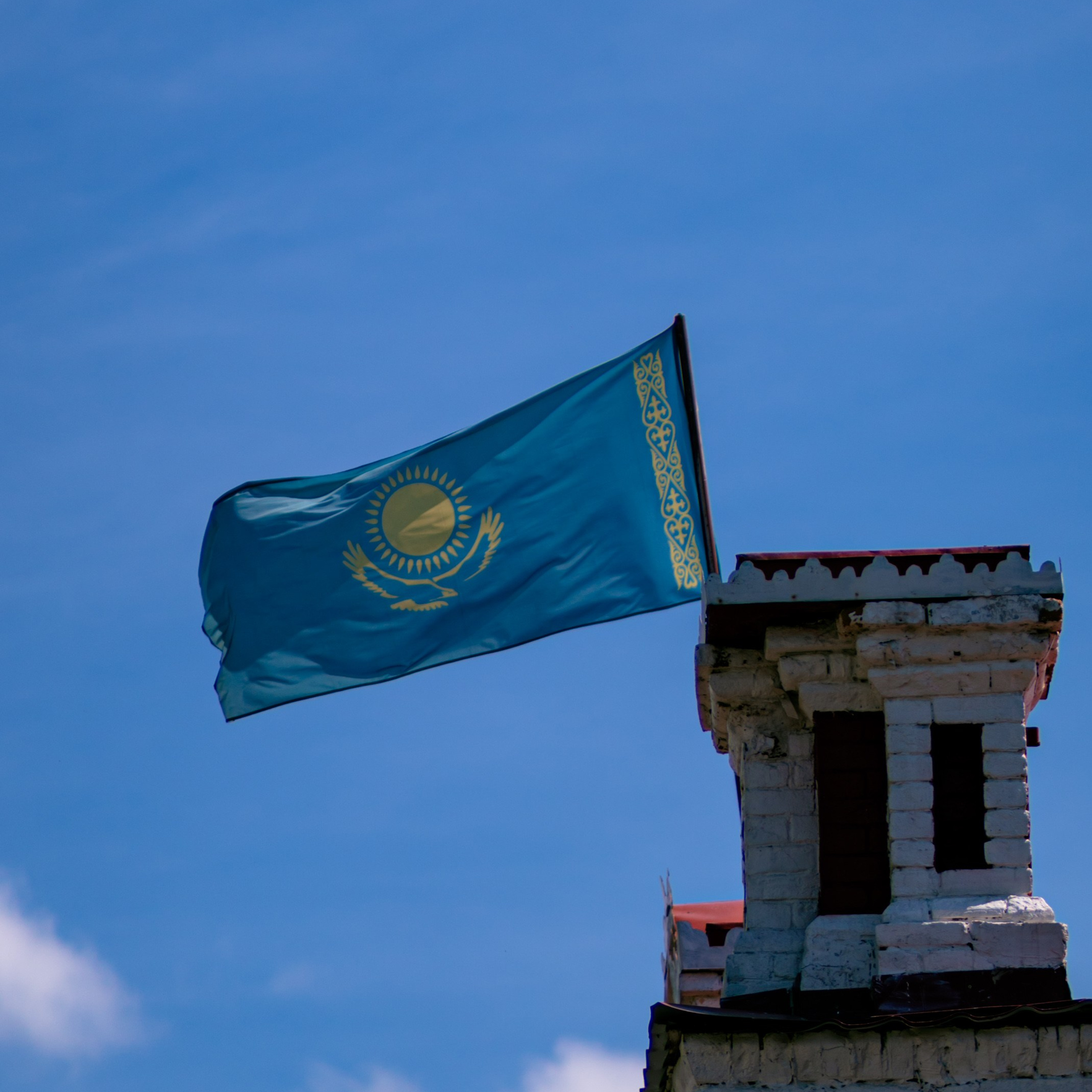 Усть-Каменогорск, Казахстан, Июнь–Июль 2024