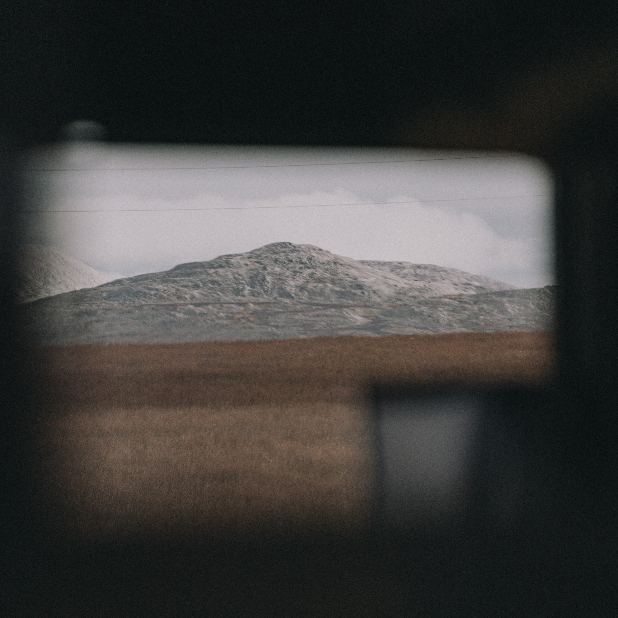 Уральские горы, Октябрь 2024