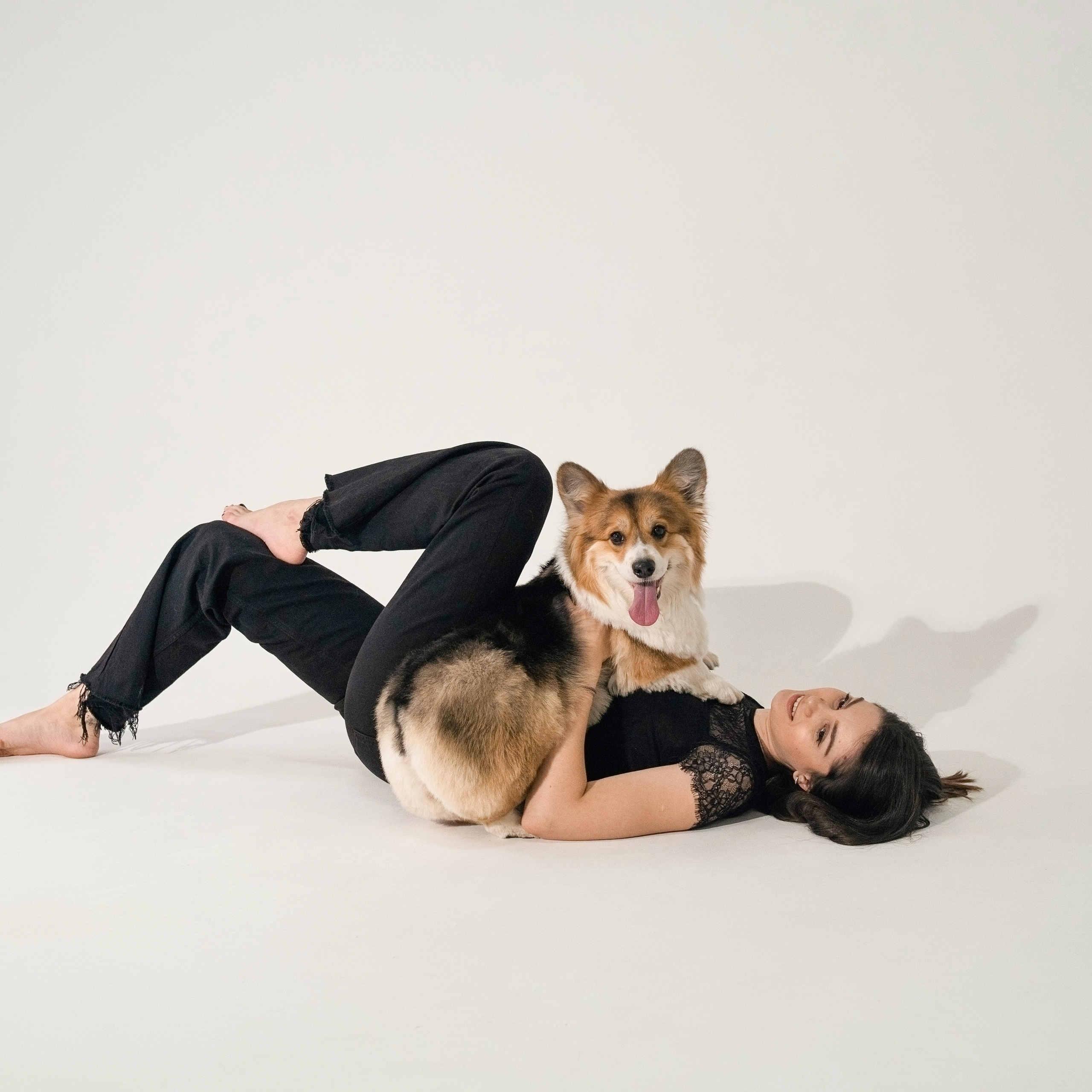 Марина и ее коржики