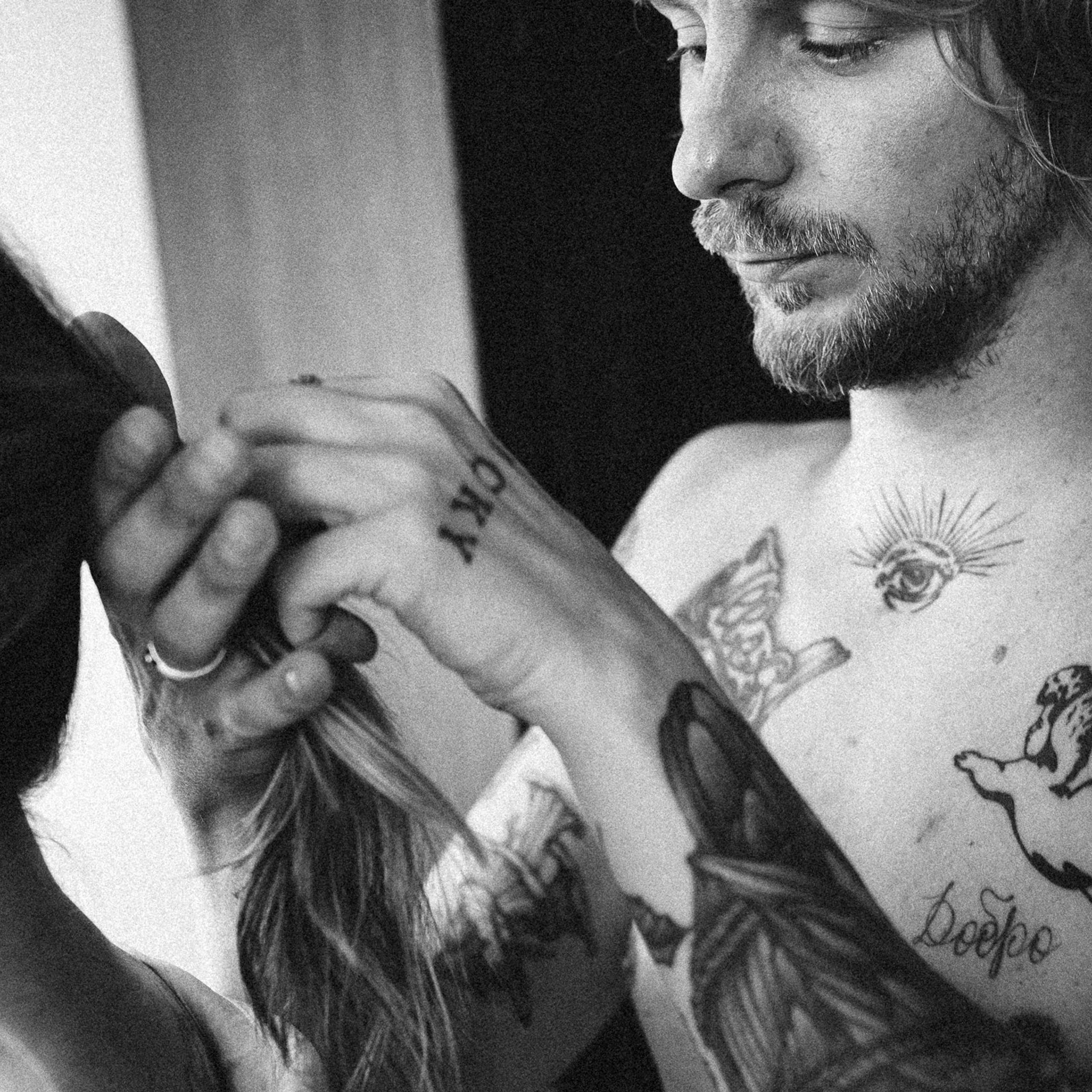 Фотограф Аня Райли