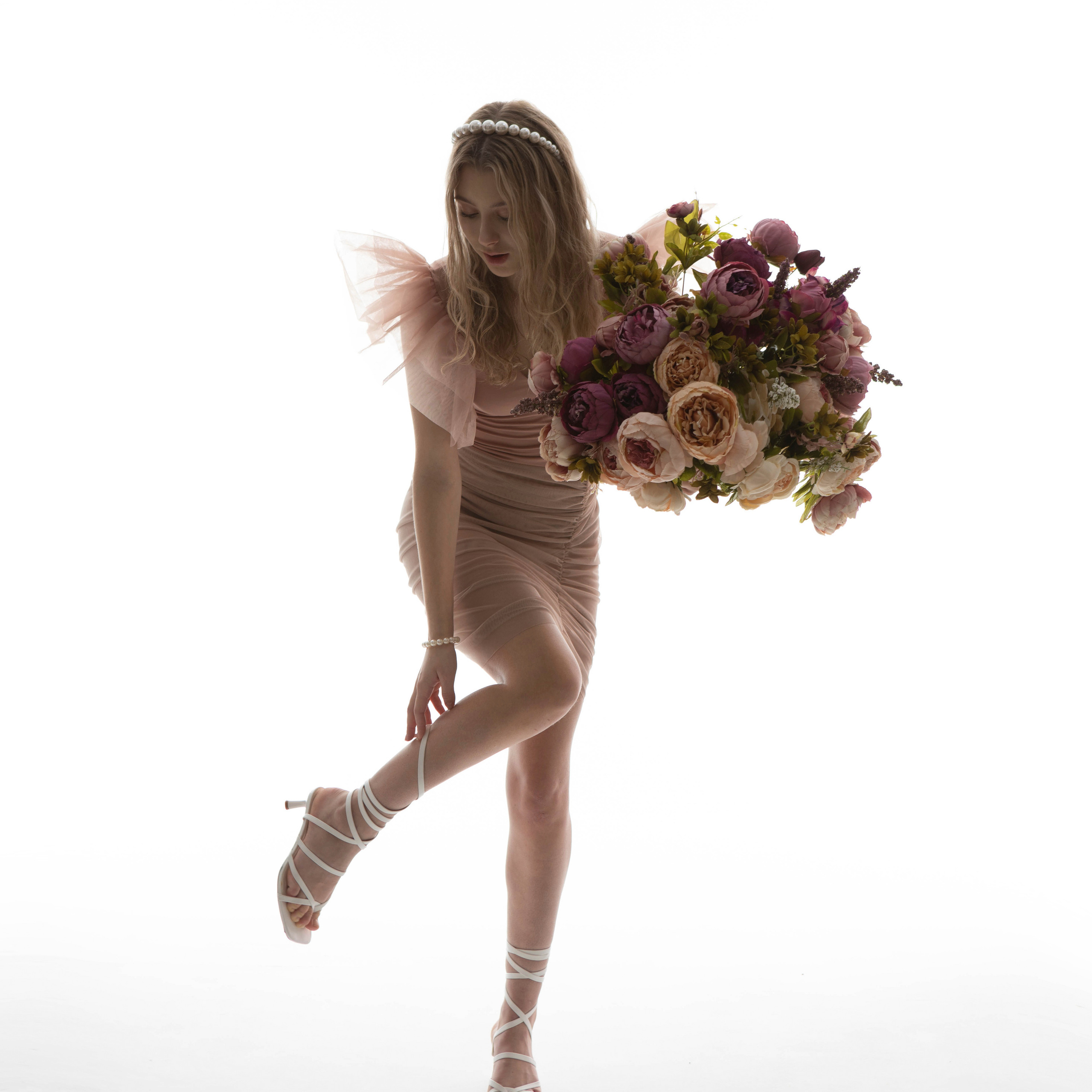 Женский портрет. Женский фотограф Крым|Ева Миневич