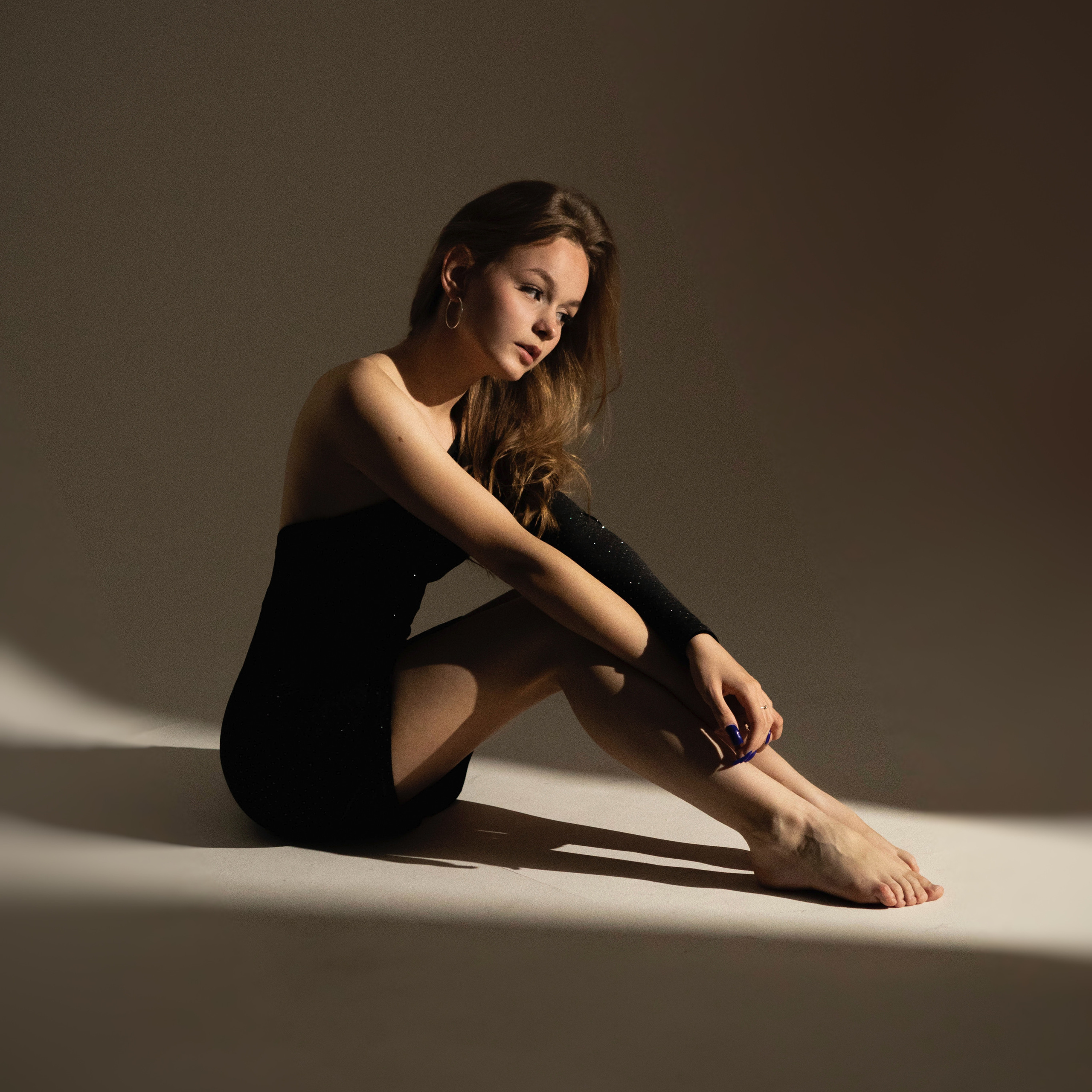 Женский портрет. Женский фотограф Крым|Ева Миневич