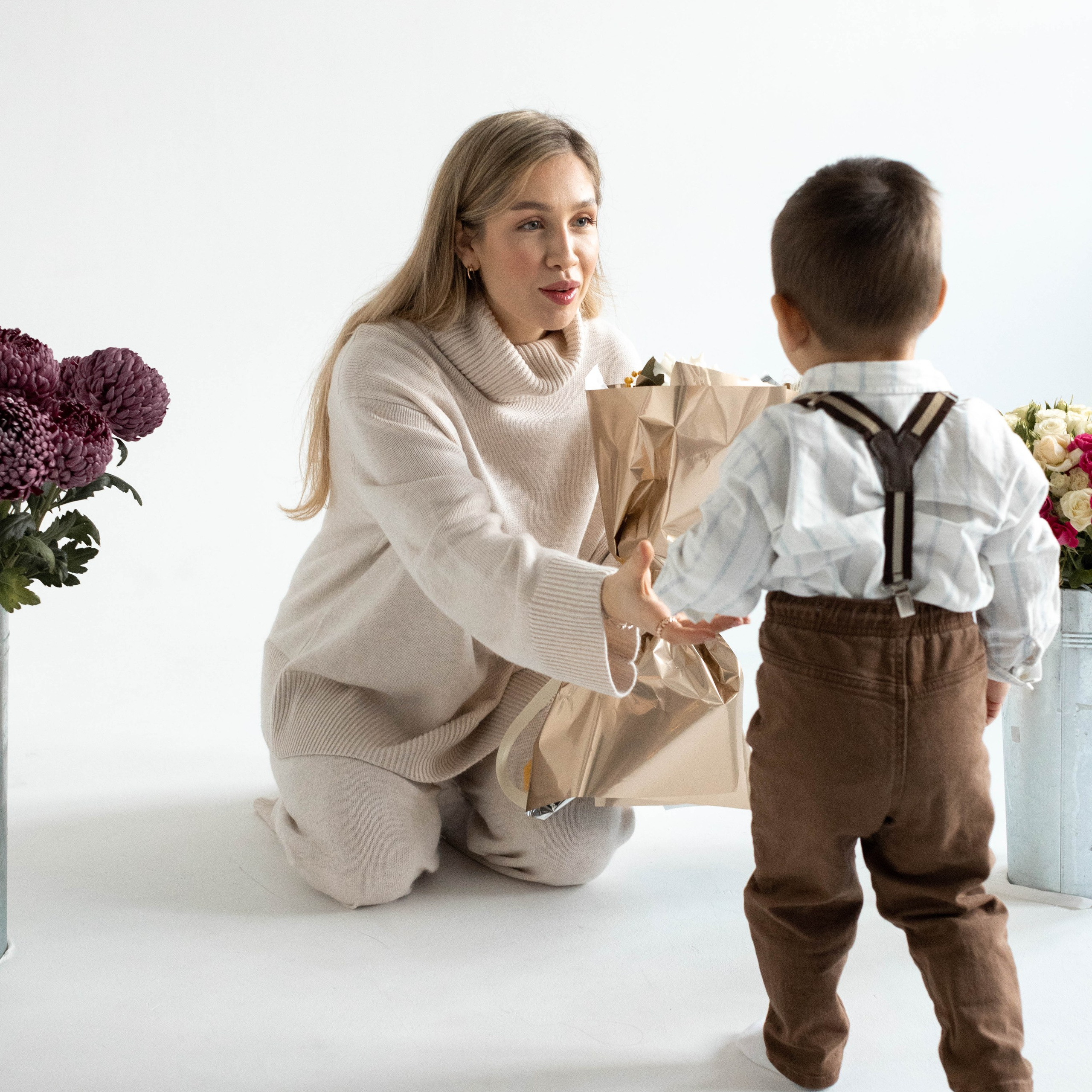 Отзывы. Женский фотограф Крым|Ева Миневич