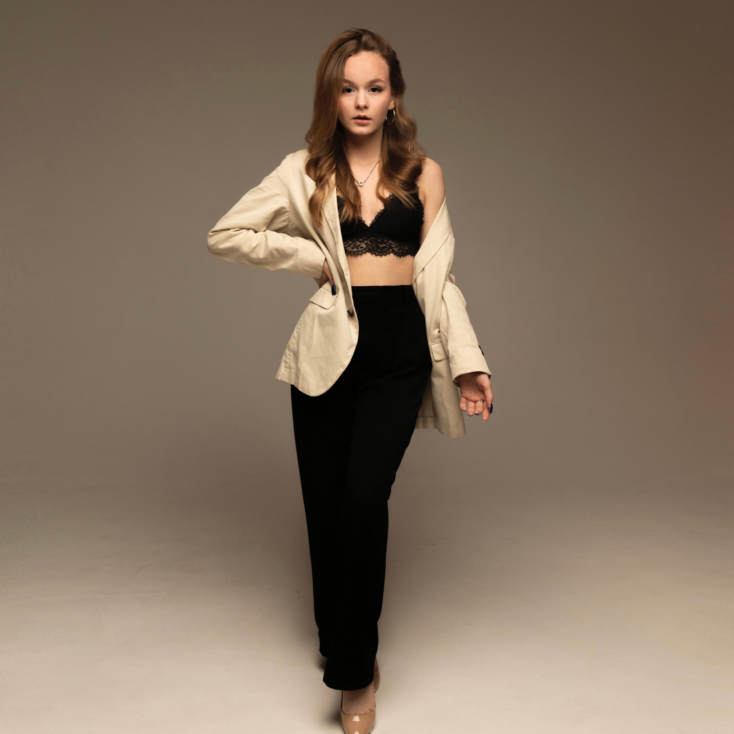 Женский портрет. Женский фотограф Крым|Ева Миневич