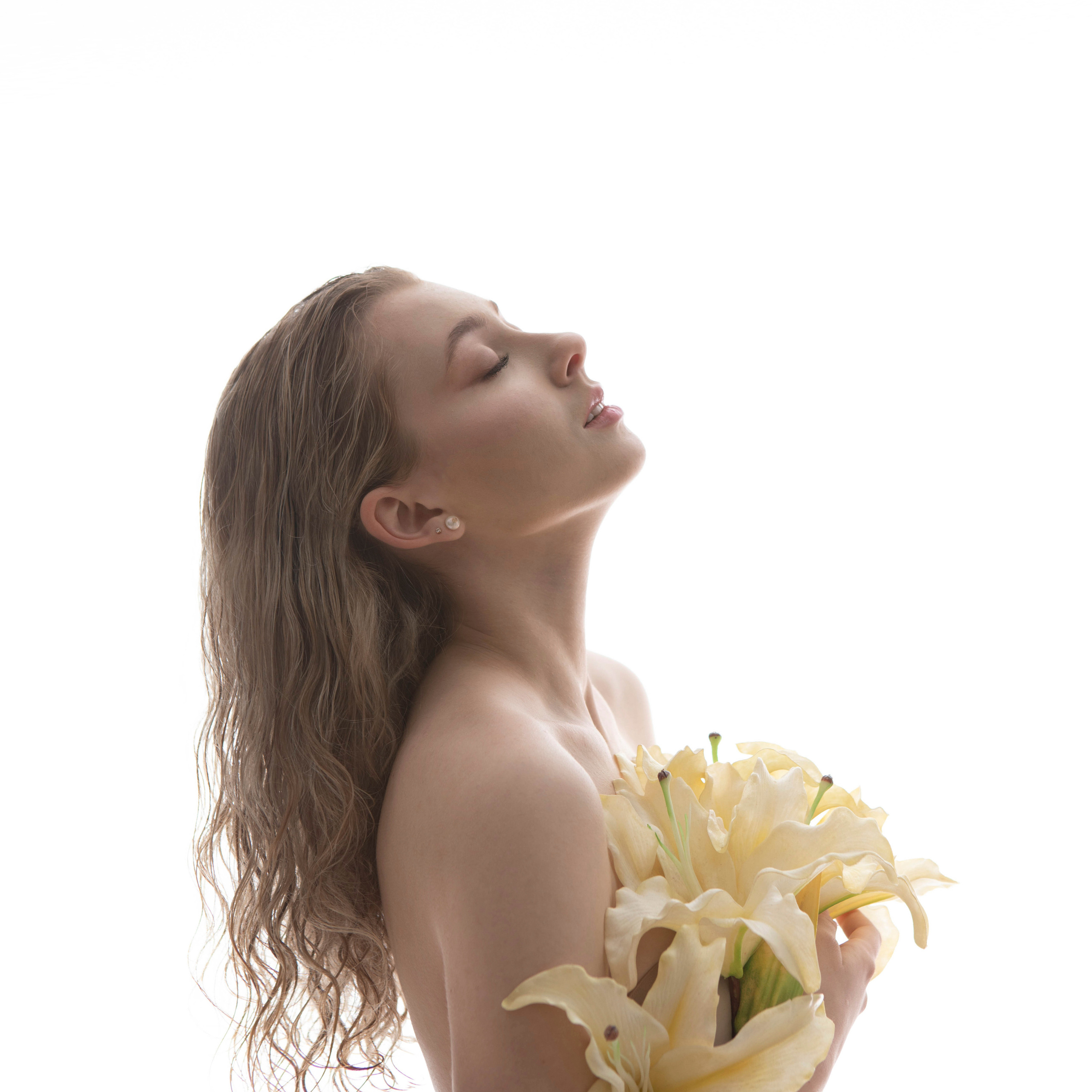 Женский портрет. Женский фотограф Крым|Ева Миневич