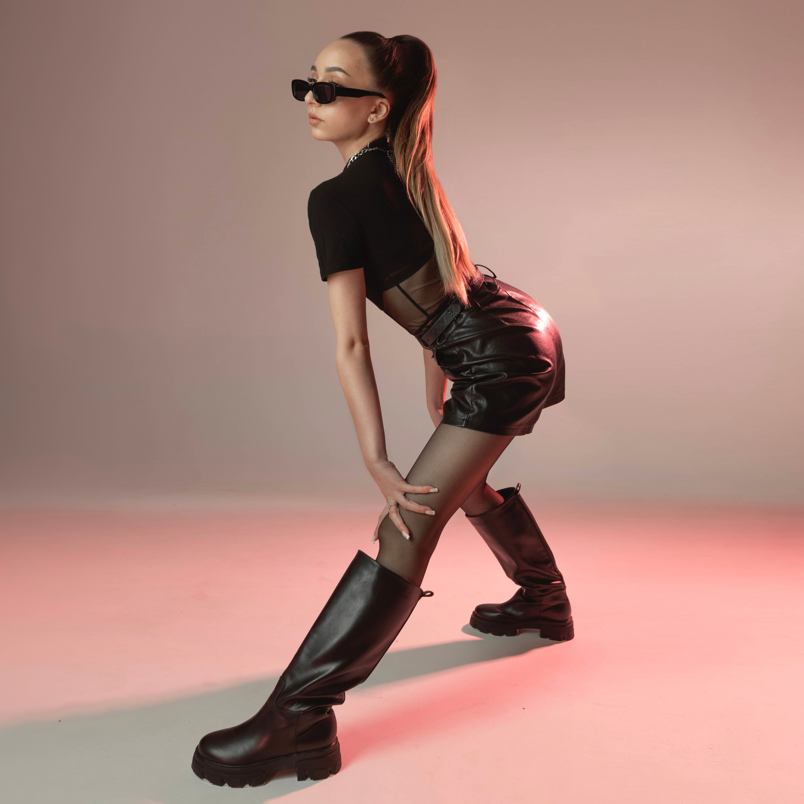 Женский портрет. Женский фотограф Крым|Ева Миневич