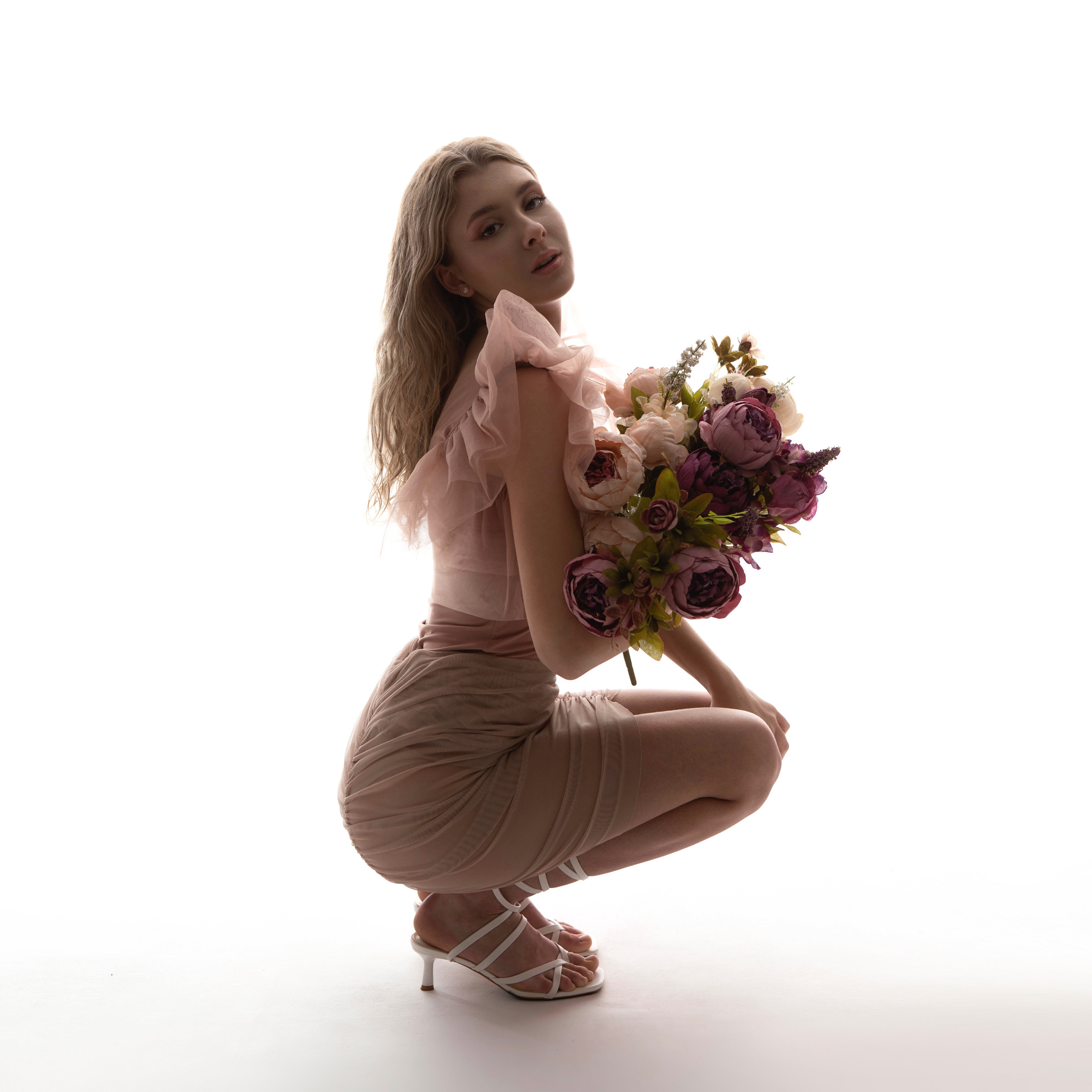 Женский портрет. Женский фотограф Крым|Ева Миневич