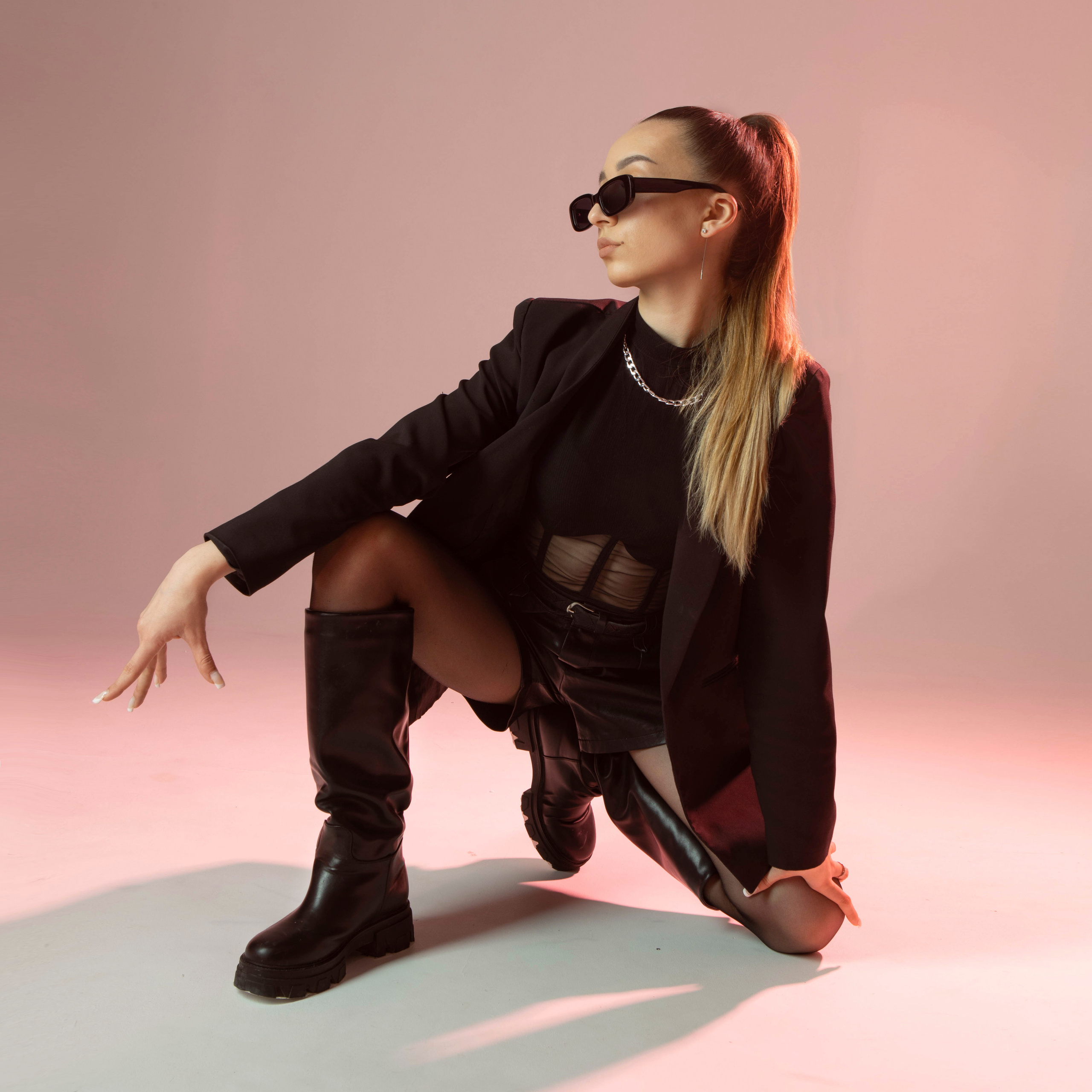 Женский портрет. Женский фотограф Крым|Ева Миневич