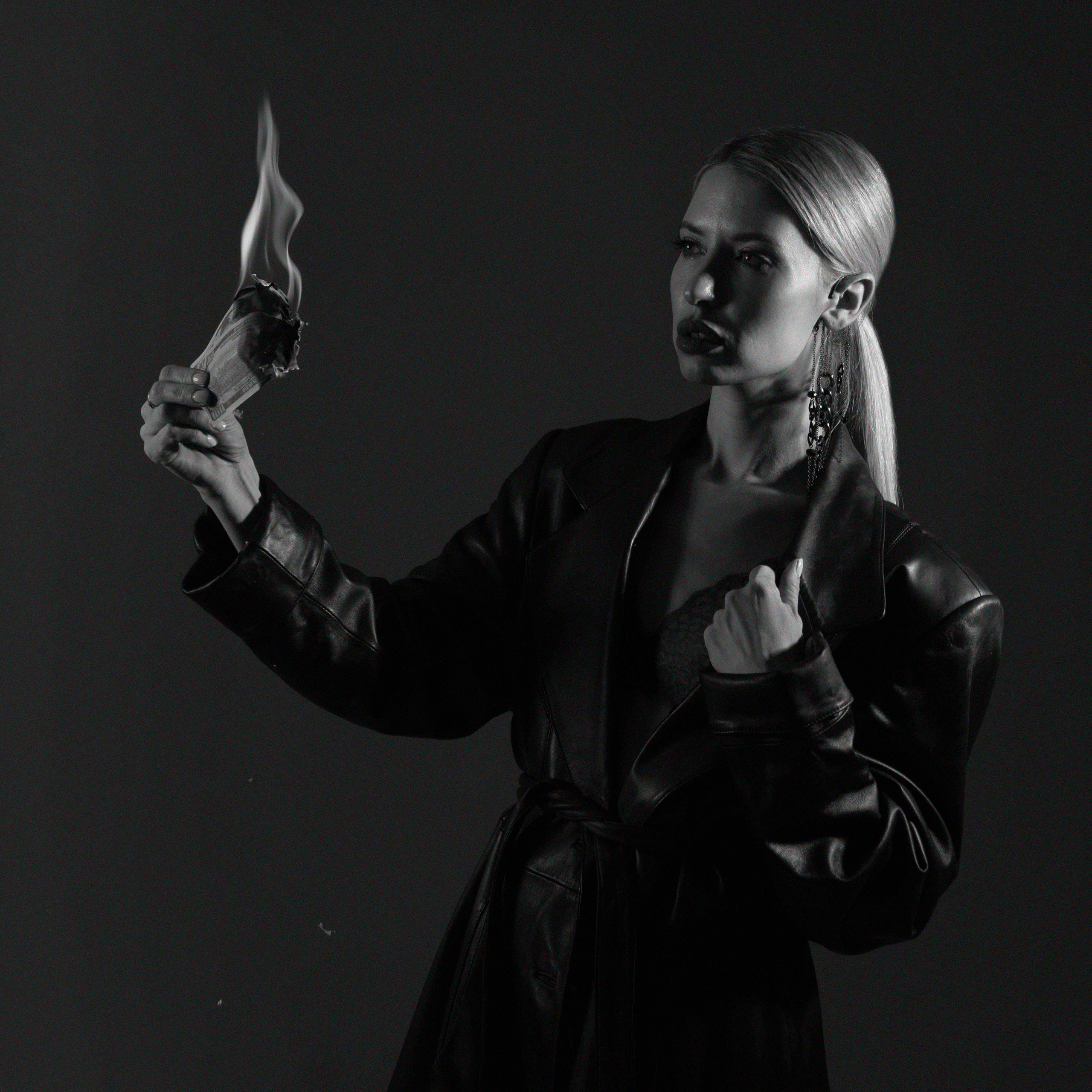 Женский портрет. Женский фотограф Крым|Ева Миневич