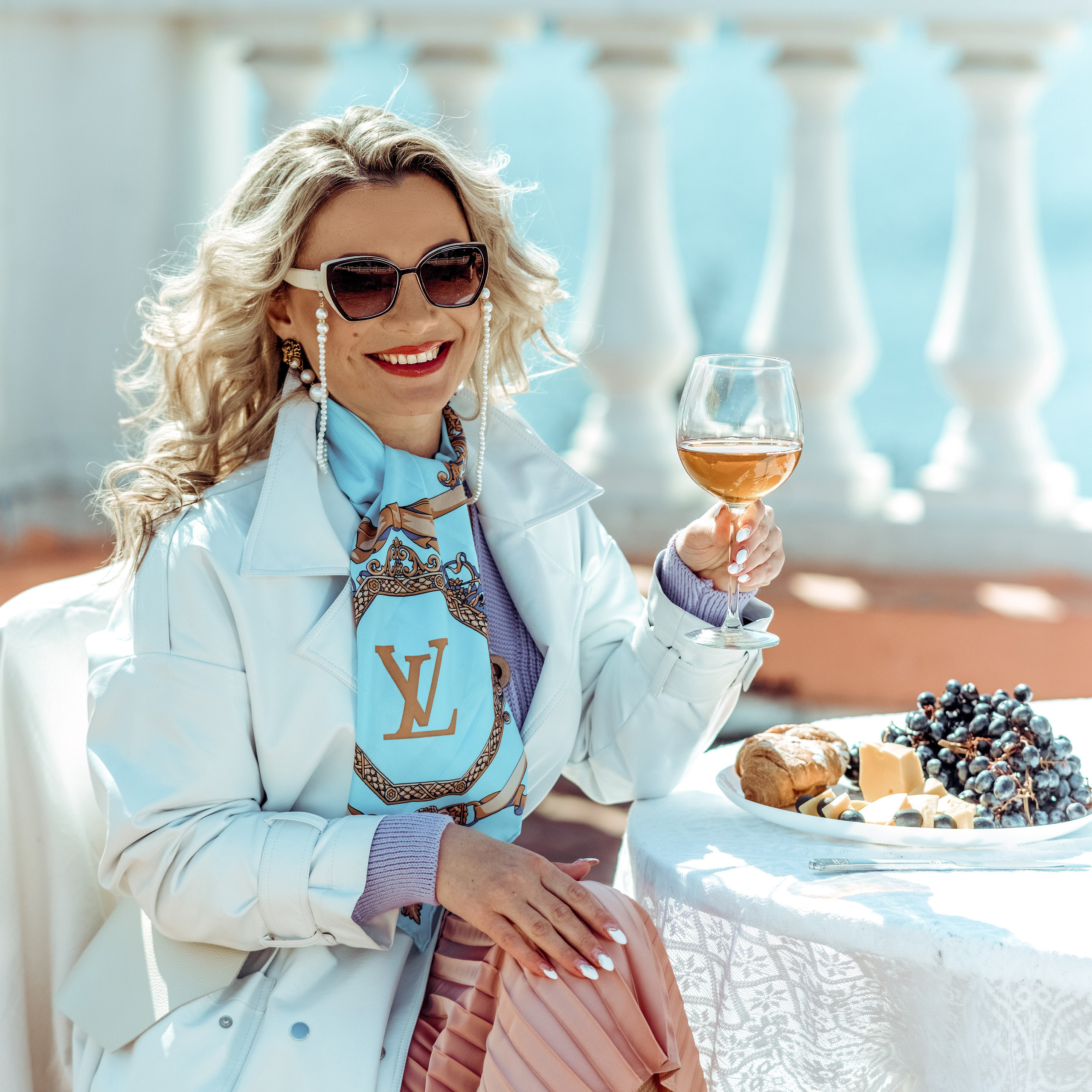 Breath of Spring, апрель 2021