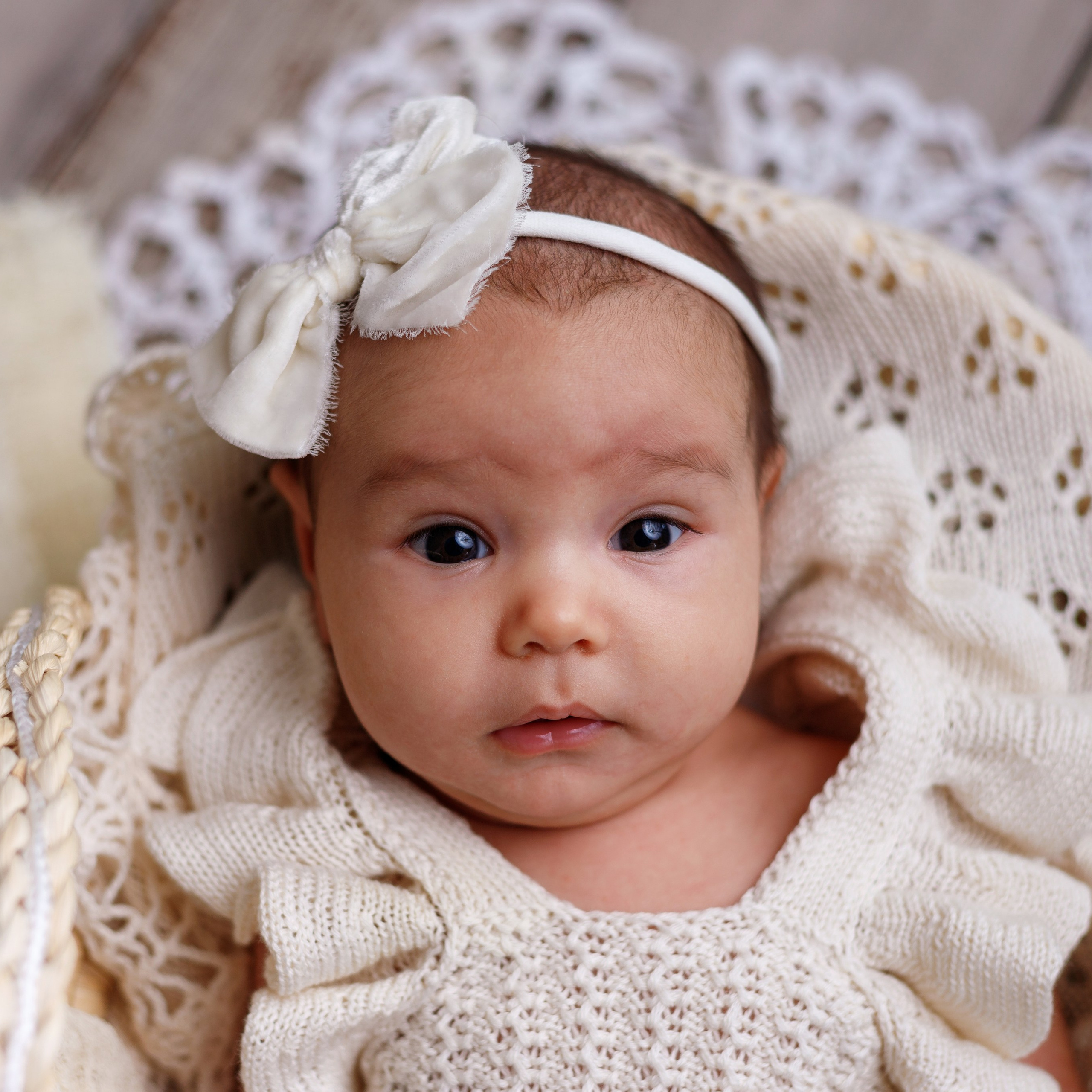 Отзывы. Фотограф новорожденных в Челябинске Юлия Волошина