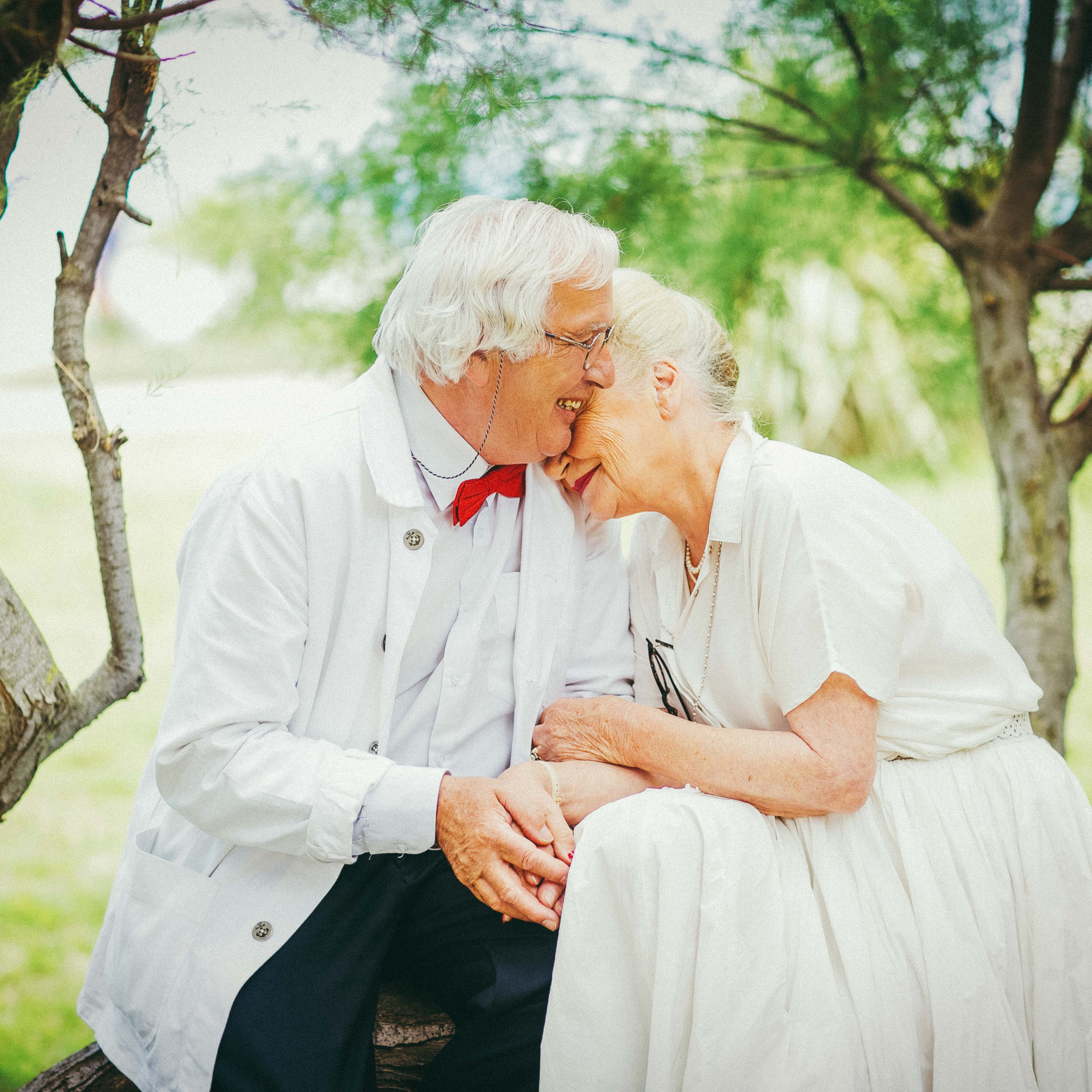 Love-story. Дени и&nbsp;Флоранс. Корсика, Франция