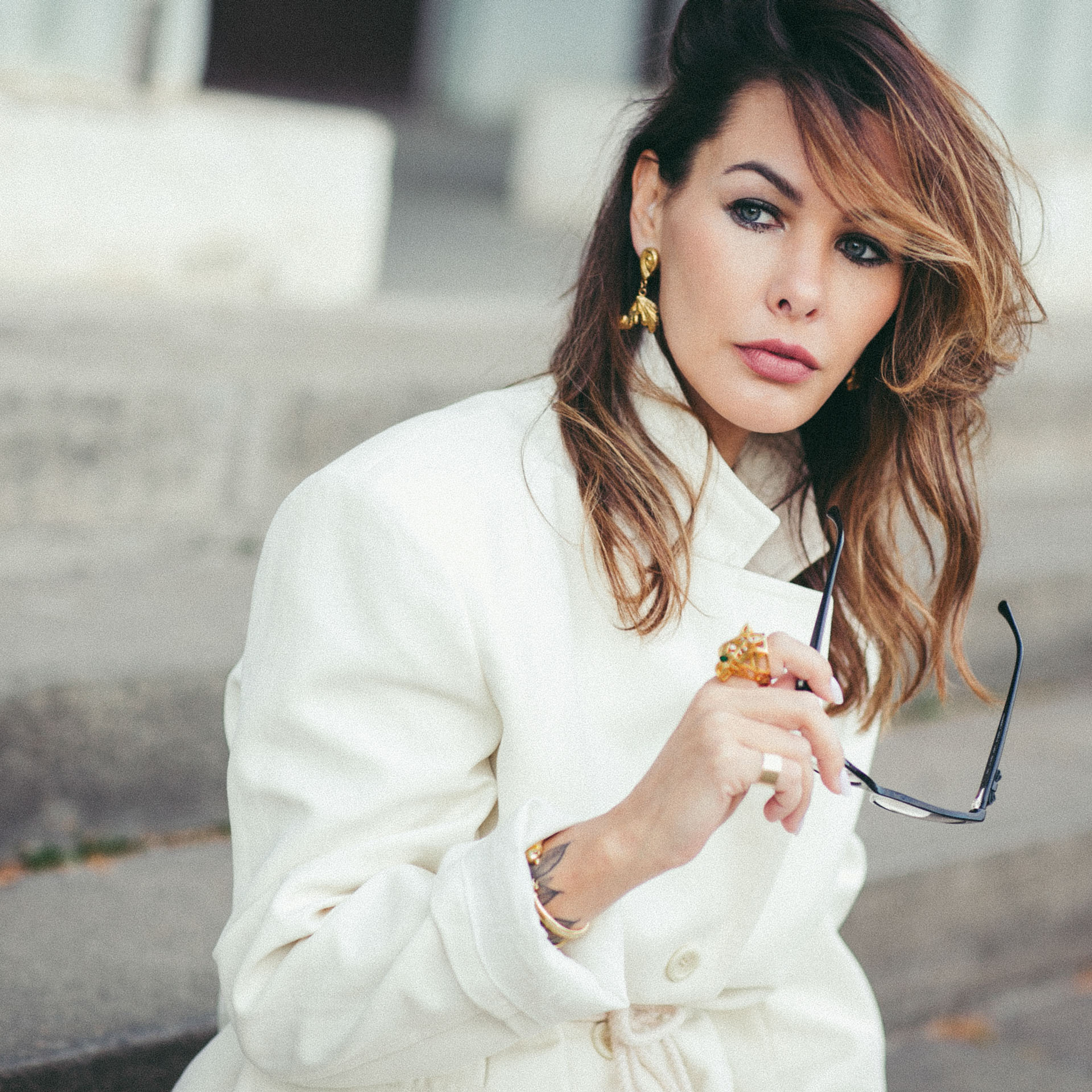 Ольга Хейфиц. Писатель, филолог, психоаналитик.