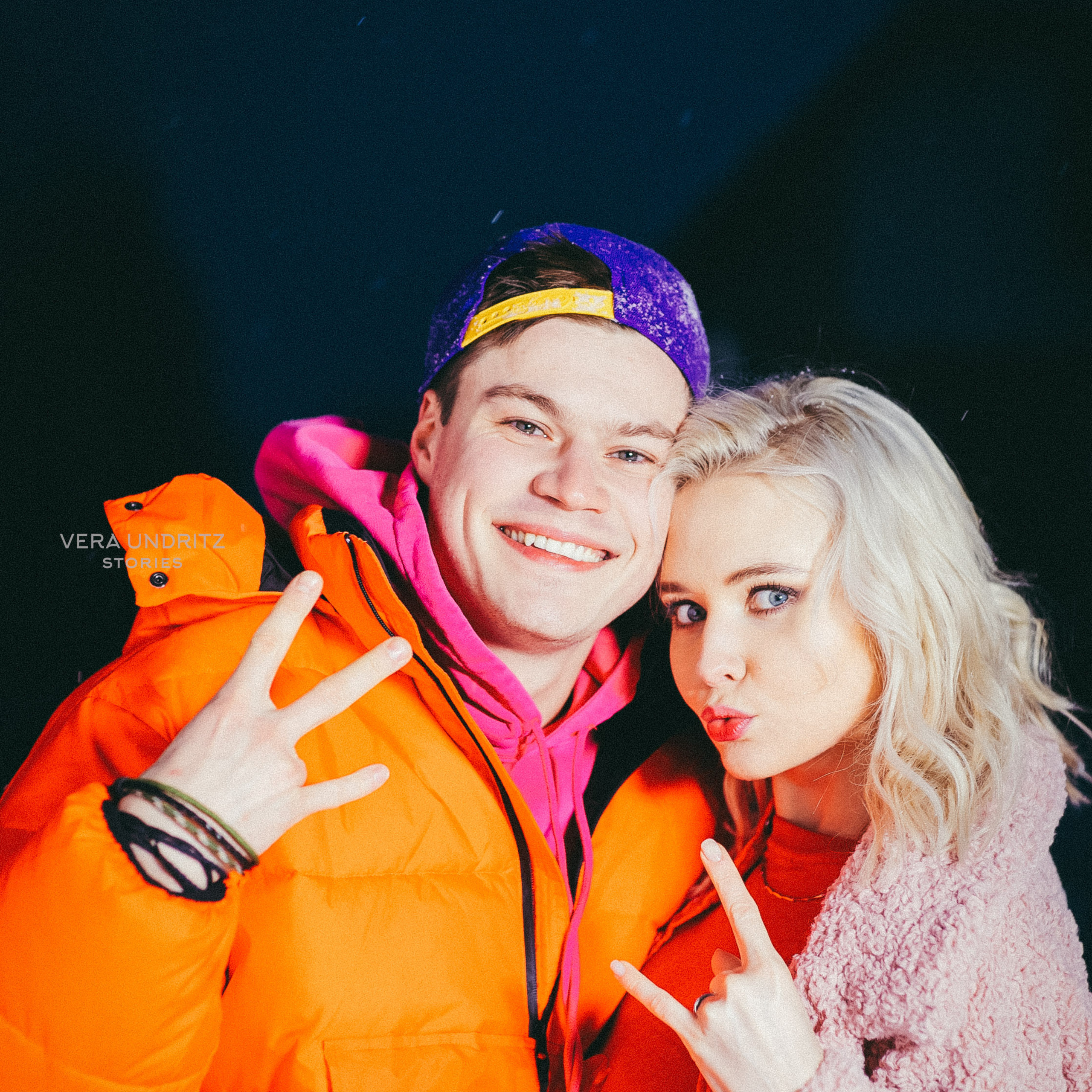 Фильм «Быть» Александра Ковтунца.