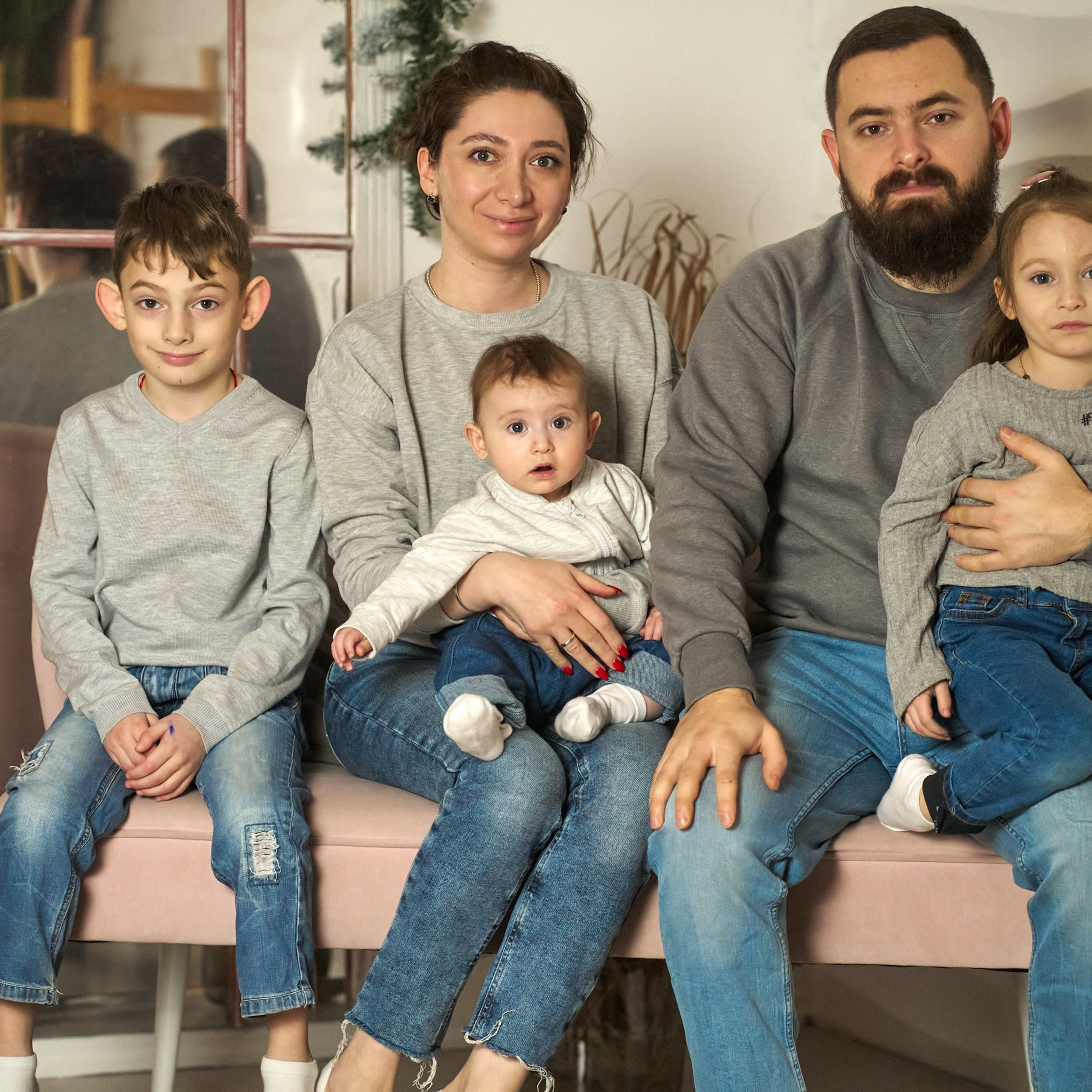 Отзывы. Fine Art & Kids Fashion Fotografin aus Deutschland Lara Klunny