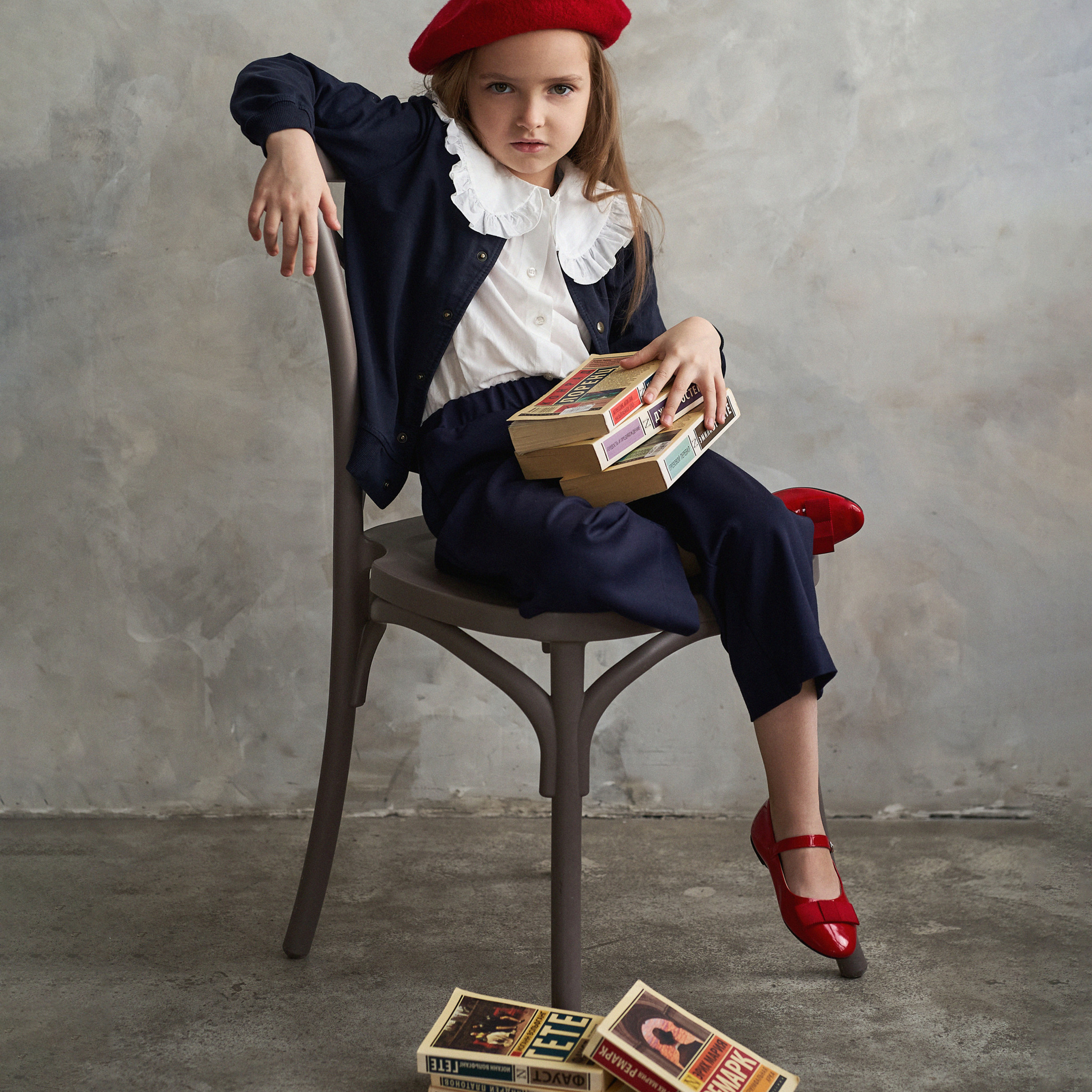 Отзывы. Fine Art & Kids Fashion Fotografin aus Deutschland Lara Klunny