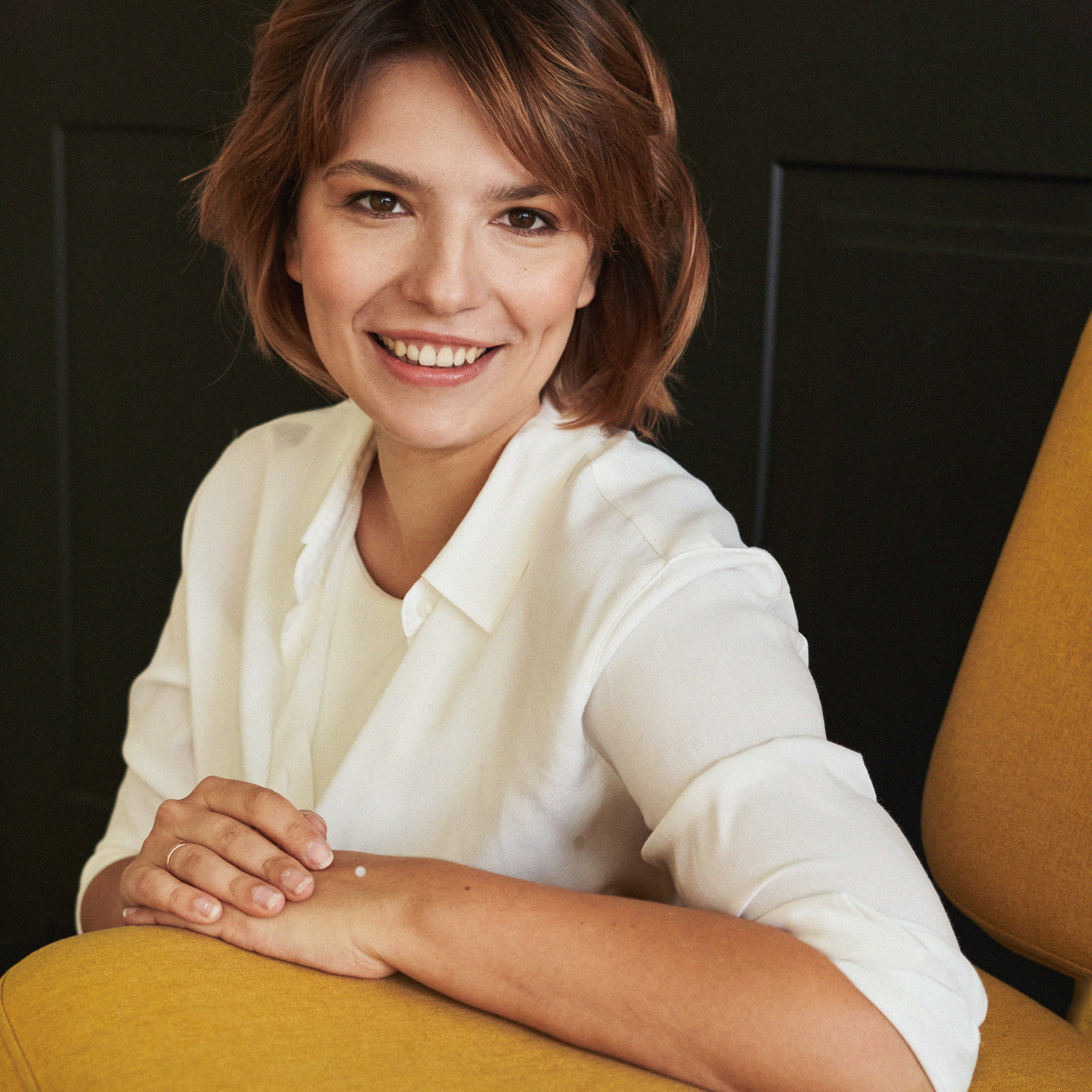 Контент для блога