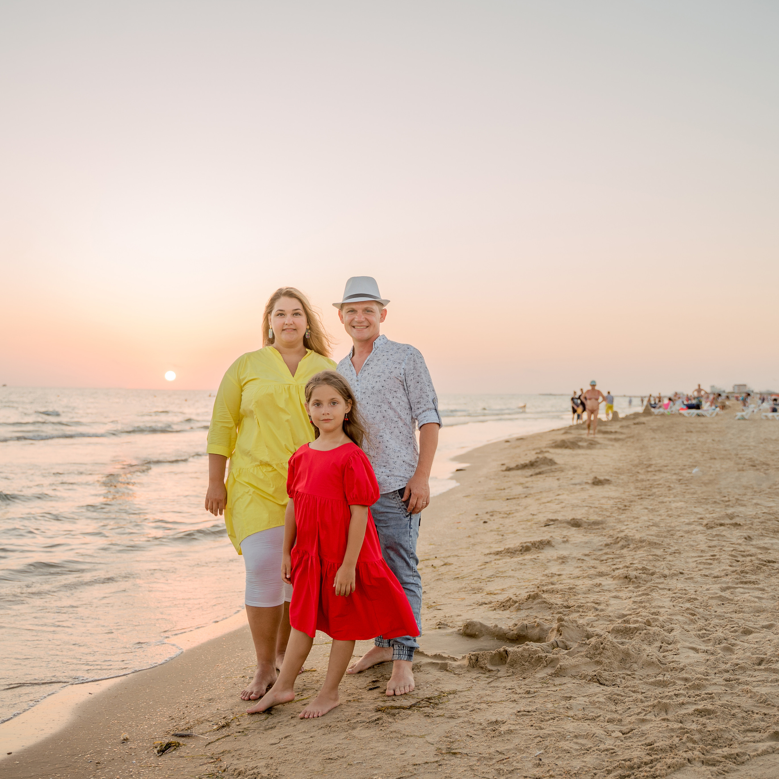 Отзывы. Фотограф в Египте, Хургаде, Луксоре, Сафаге. Фотограф по всему миру