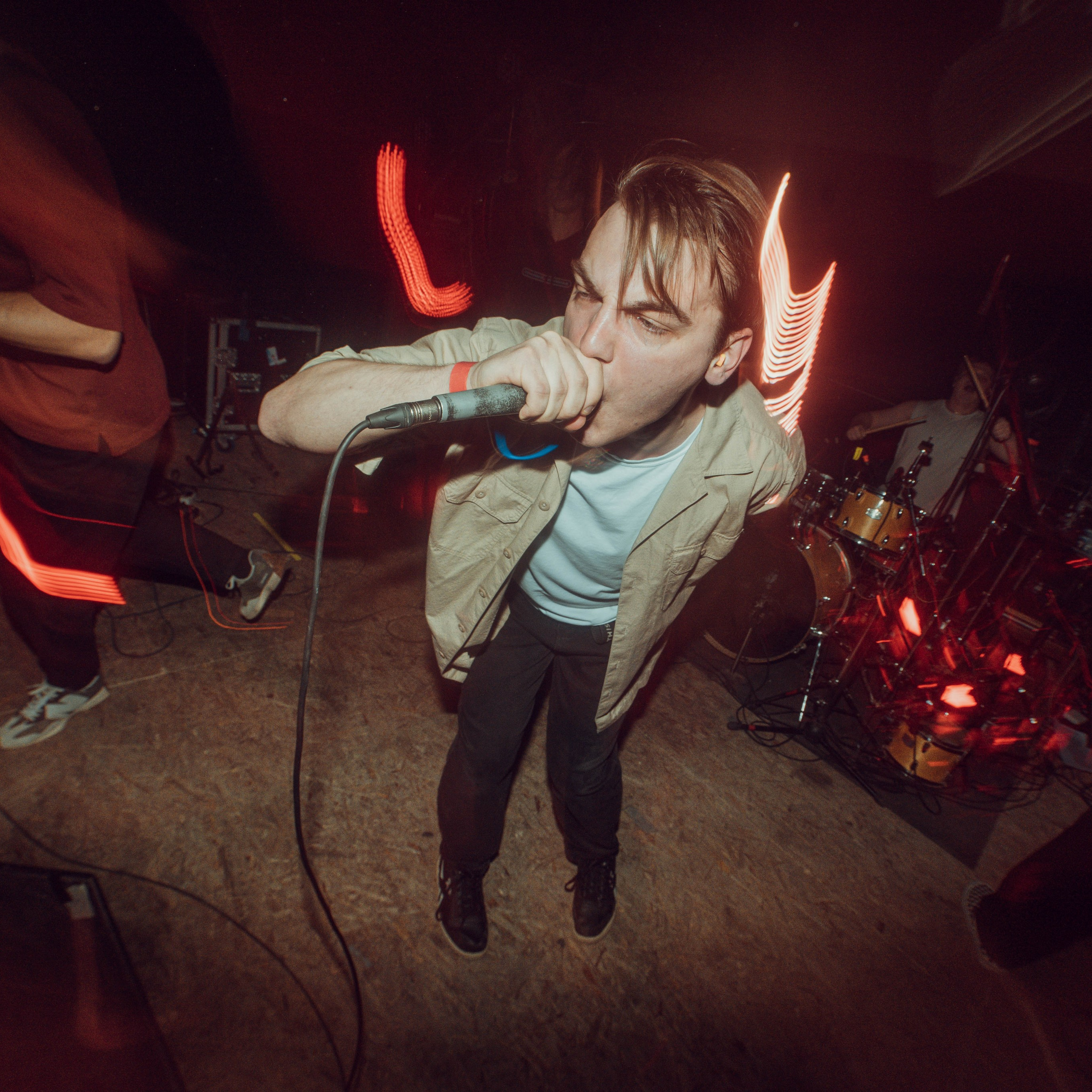 В тени ветров 12.01.2024