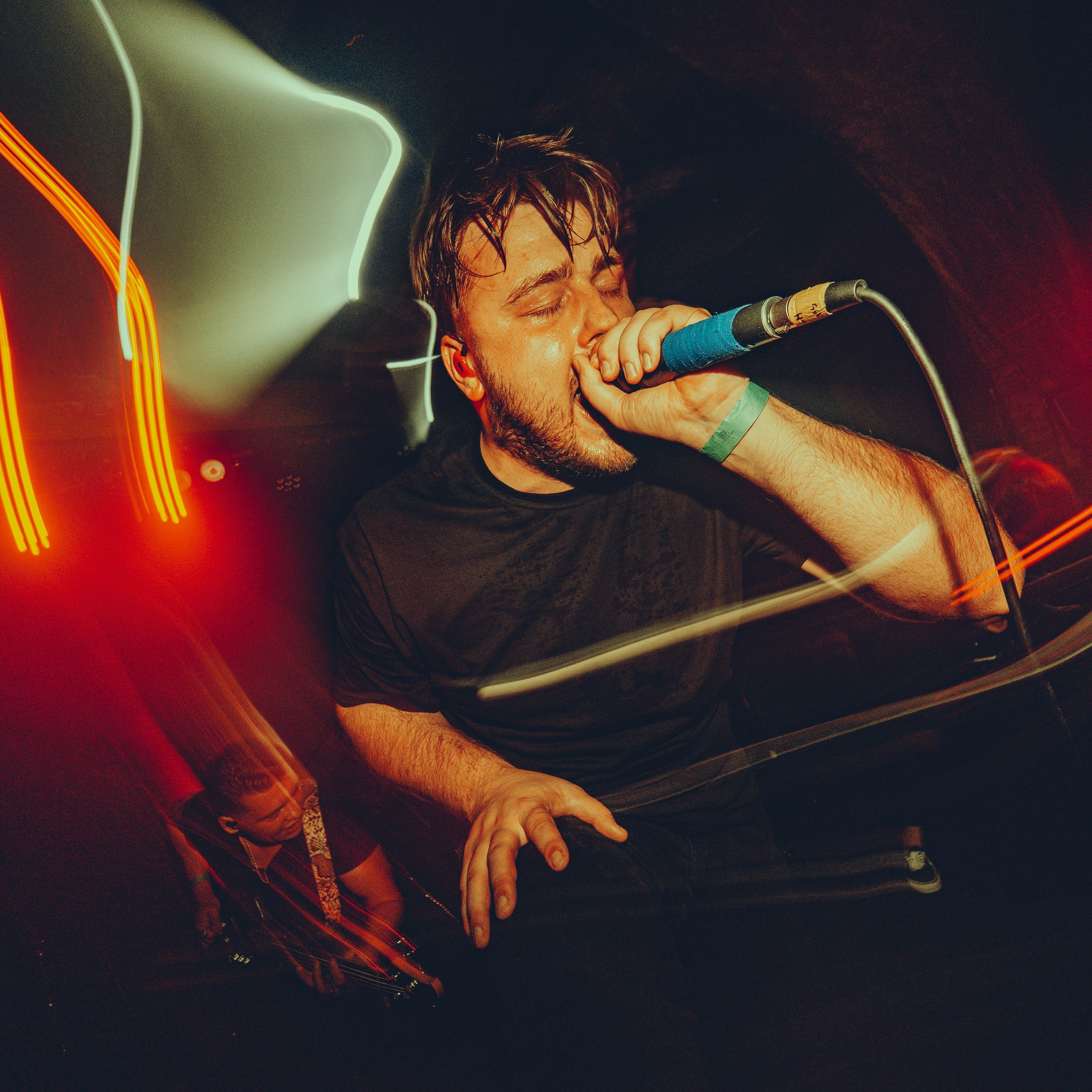 Bite the goat 17.08.2025