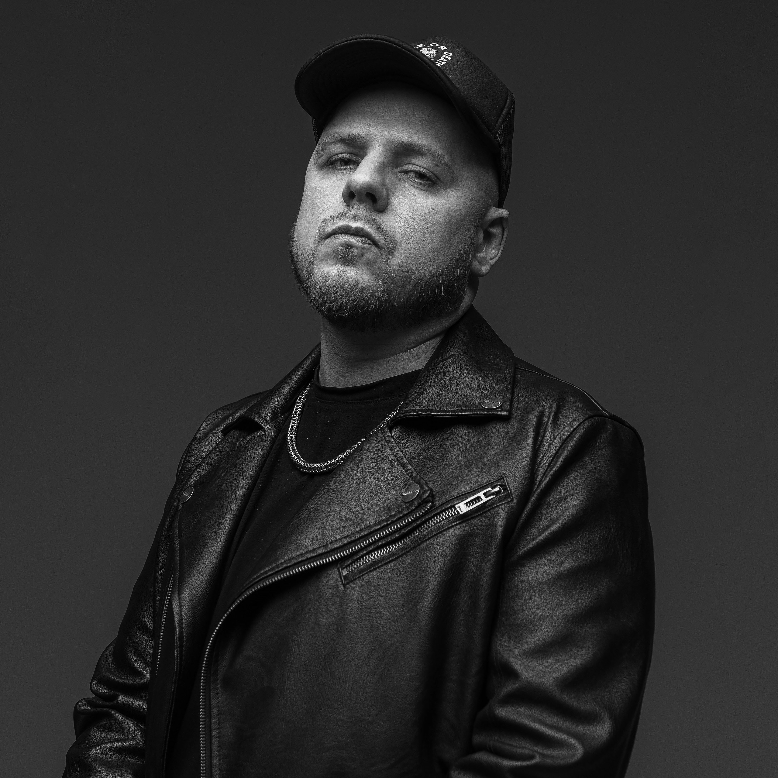 Игорь Капранов